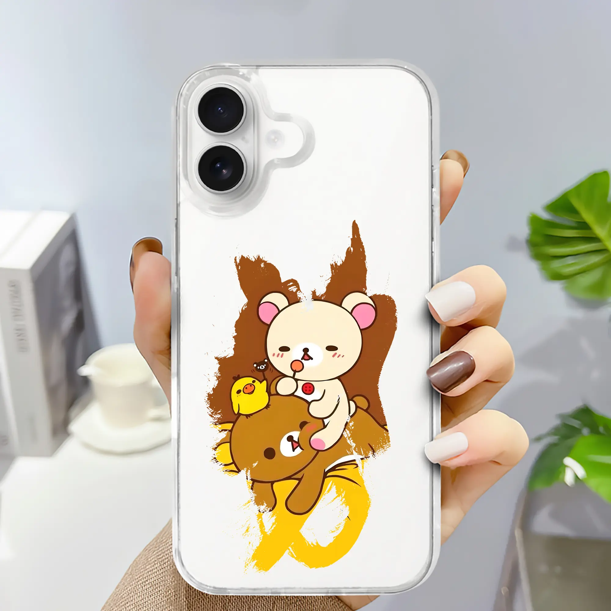 リラックマ (Rilakkuma) グッズ リラックマ (Rilakkuma)