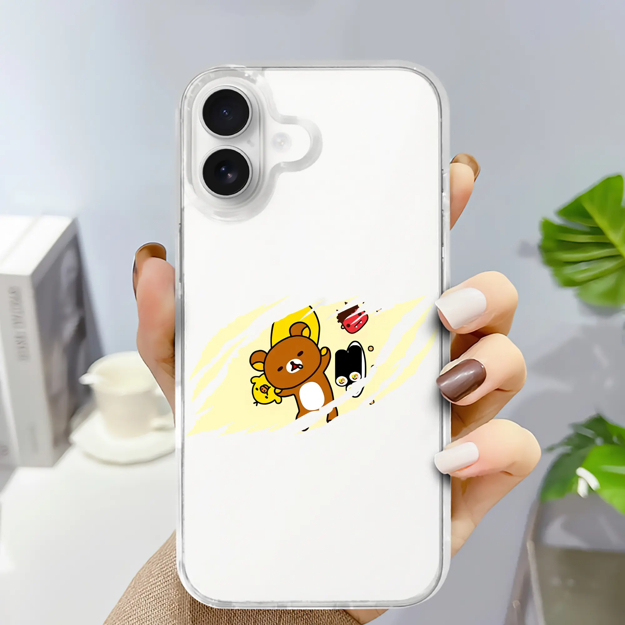 リラックマ (Rilakkuma) グッズ リラックマ (Rilakkuma)