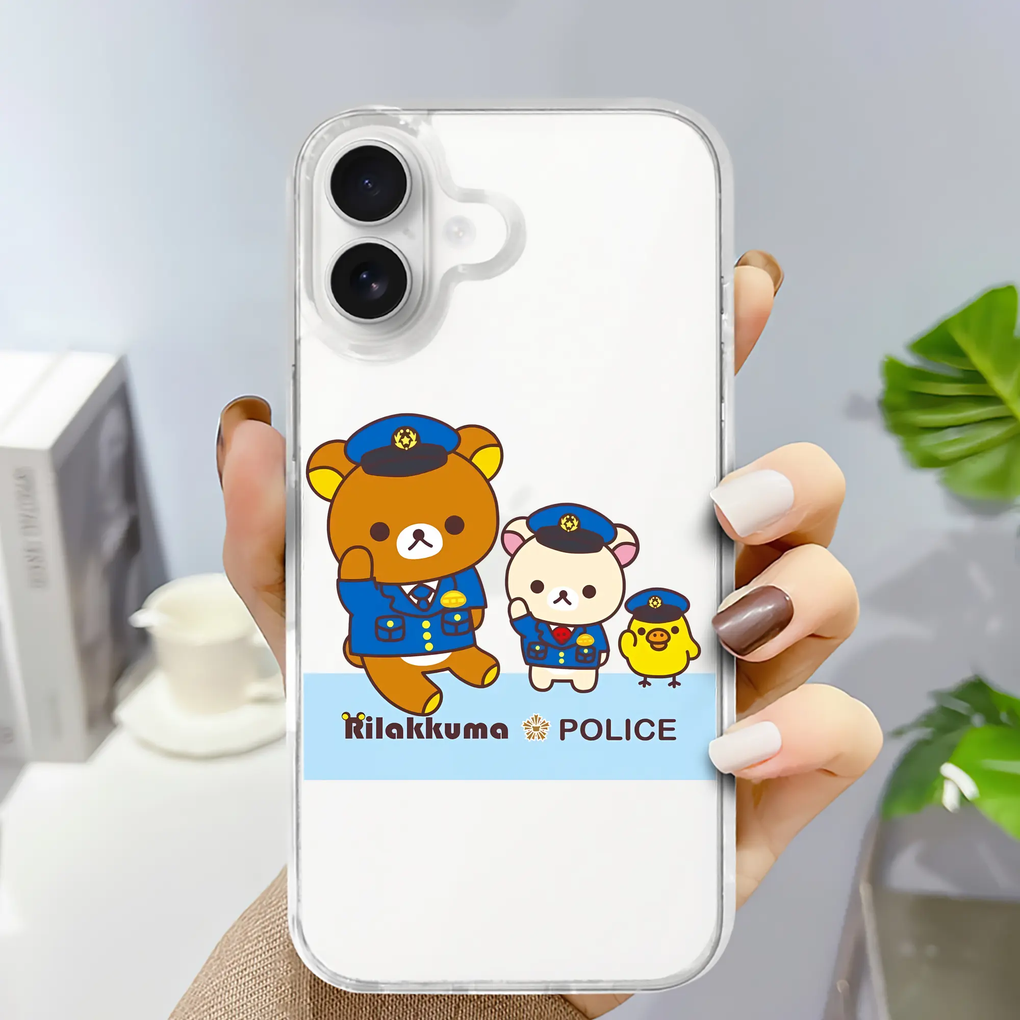 リラックマ (Rilakkuma) グッズ リラックマ (Rilakkuma)
