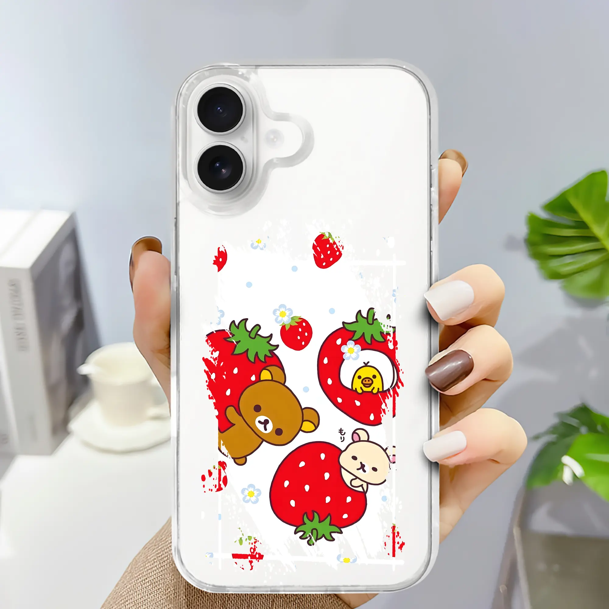 リラックマ (Rilakkuma) グッズ リラックマ (Rilakkuma)