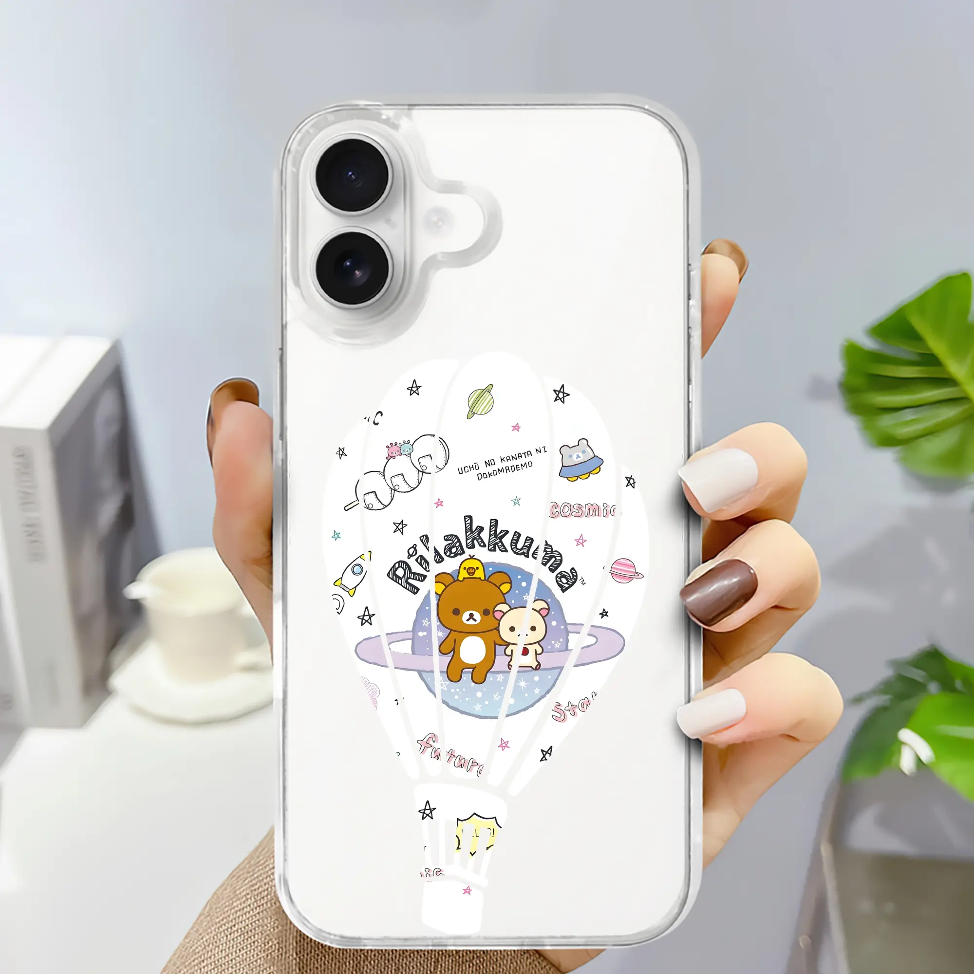 リラックマ (Rilakkuma) グッズ リラックマ (Rilakkuma)