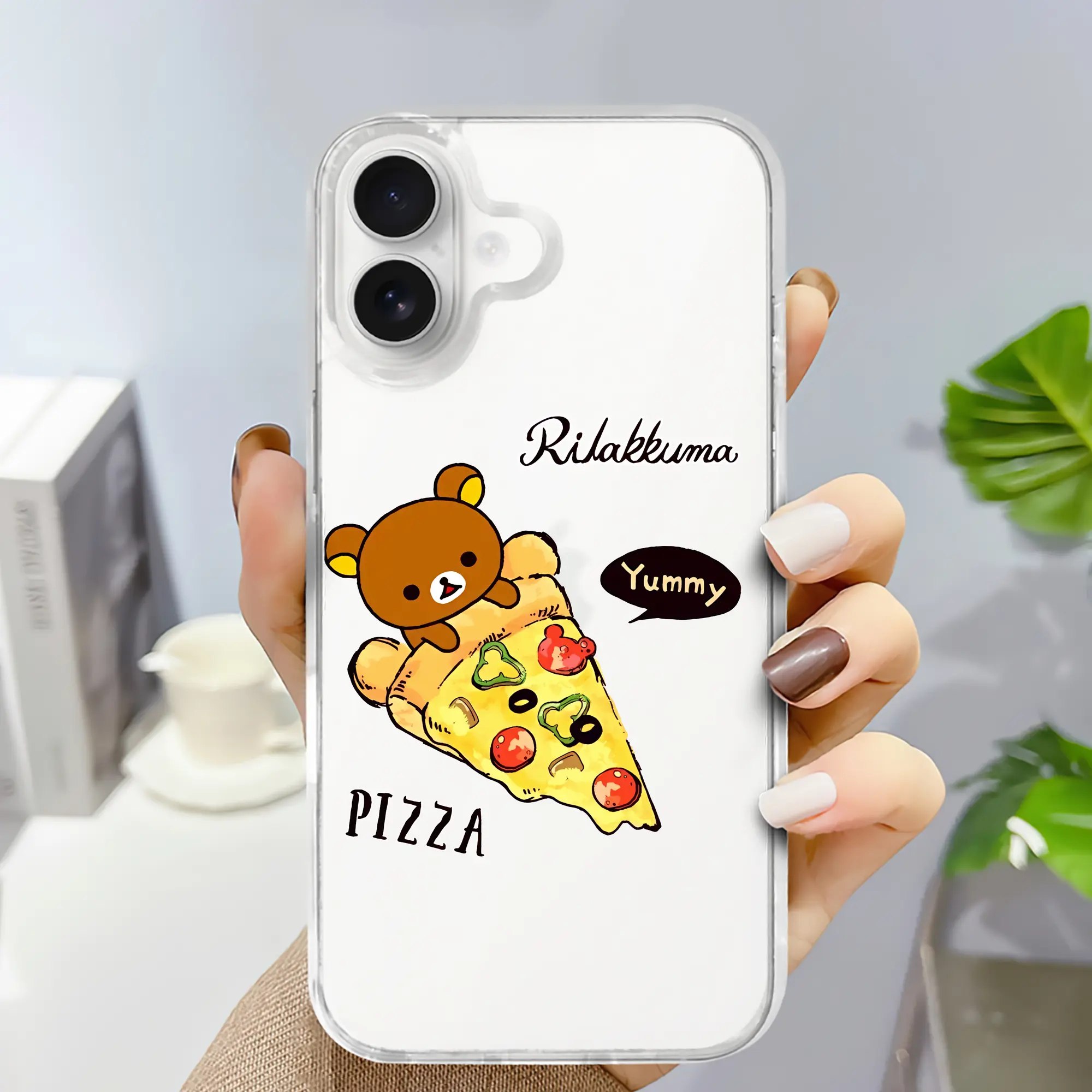 リラックマ (Rilakkuma) グッズ リラックマ (Rilakkuma)