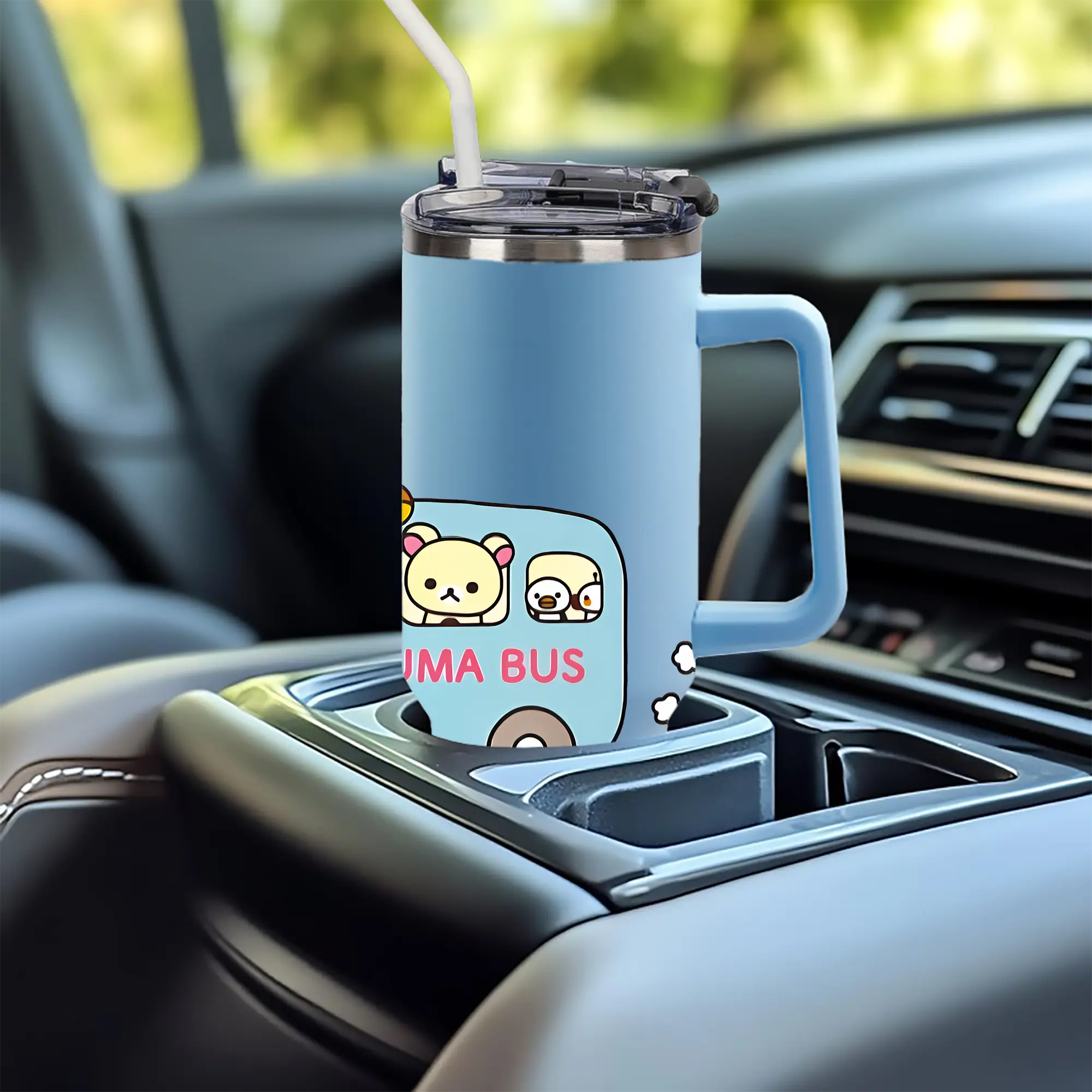 リラックマ (Rilakkuma) グッズ コリラックマ (Korirakkuma)