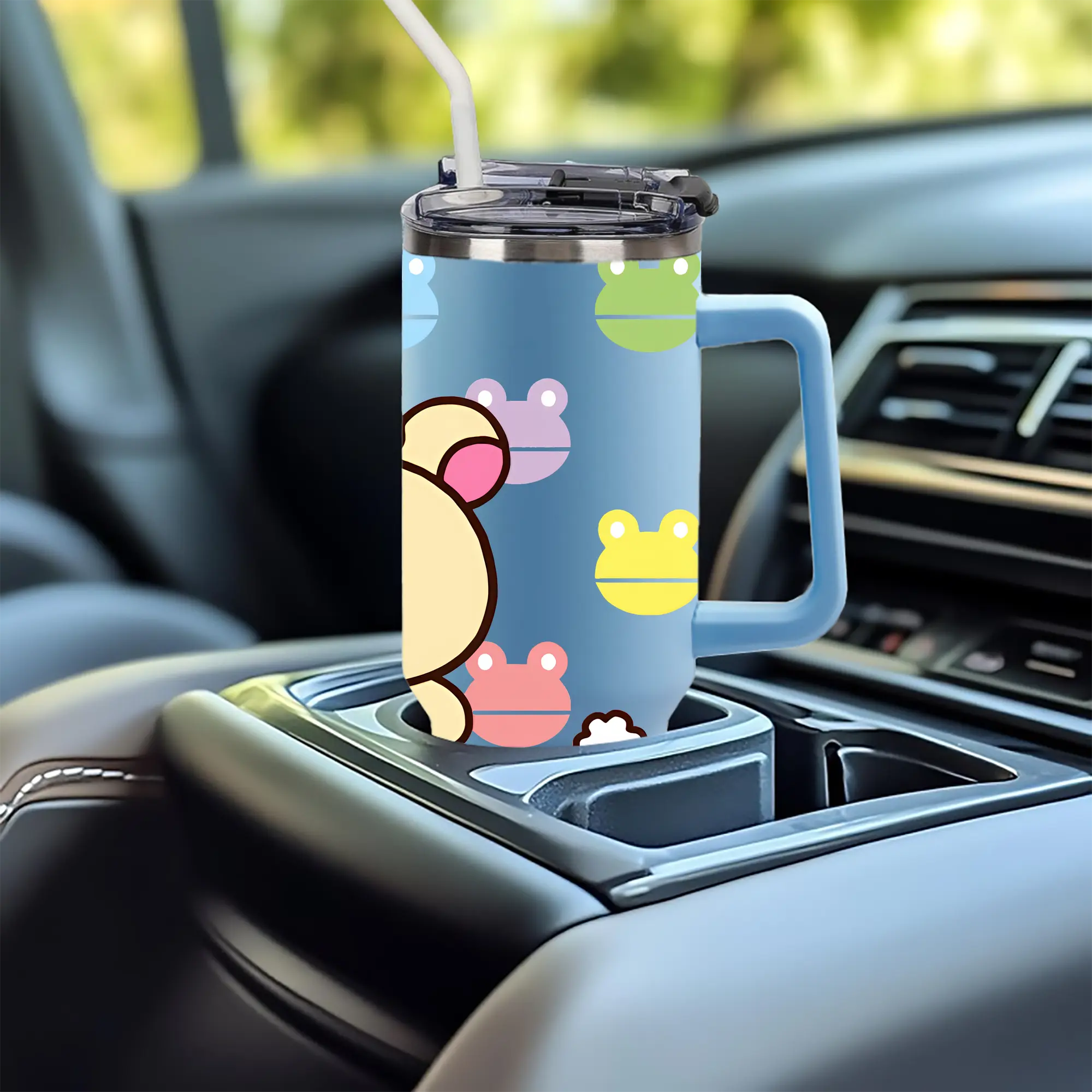 リラックマ (Rilakkuma) グッズ コリラックマ (Korirakkuma)