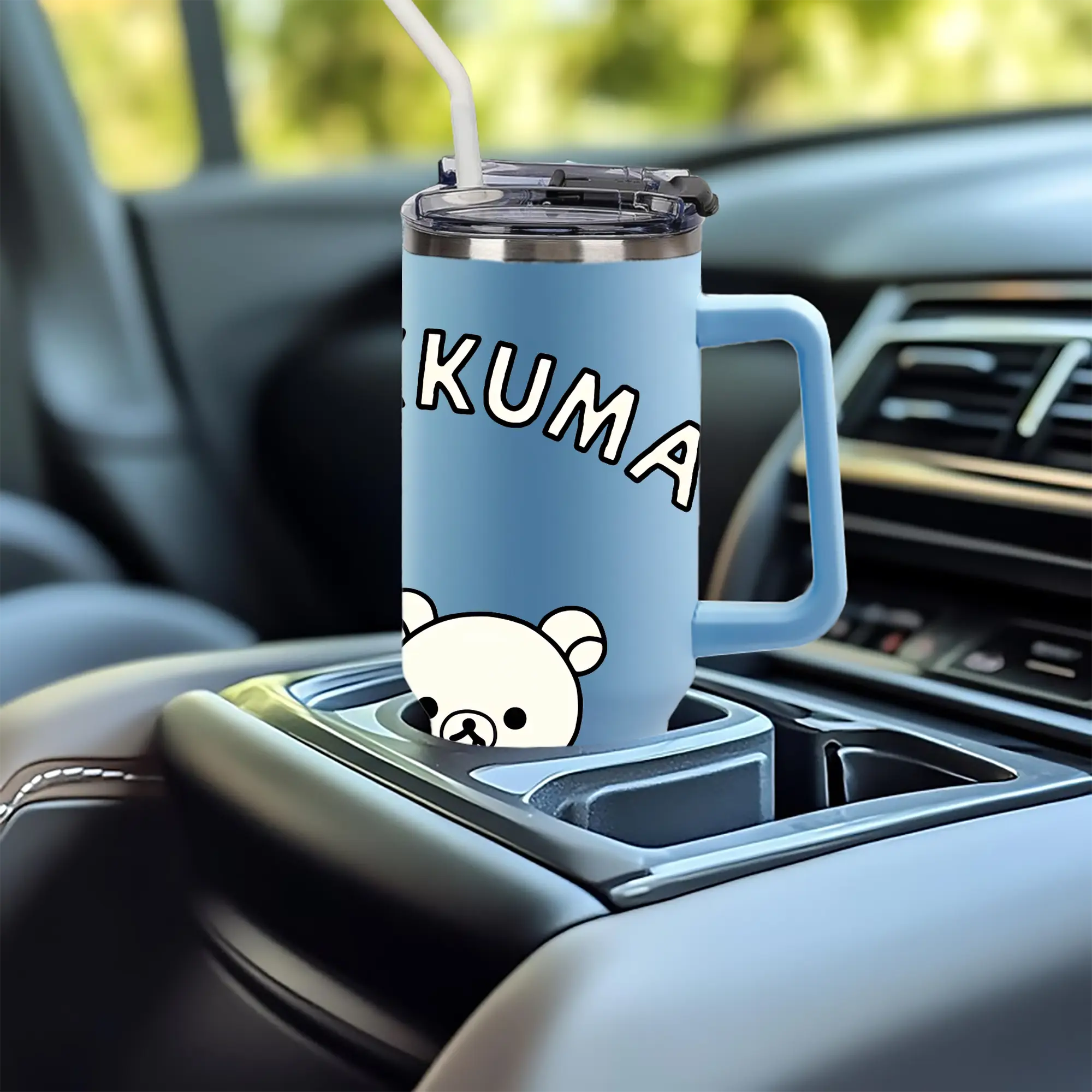 リラックマ (Rilakkuma) グッズ コリラックマ (Korirakkuma)