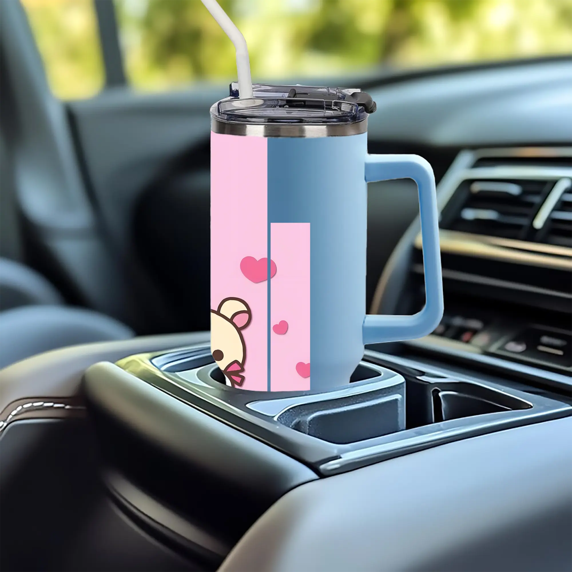 リラックマ (Rilakkuma) グッズ コリラックマ (Korirakkuma)