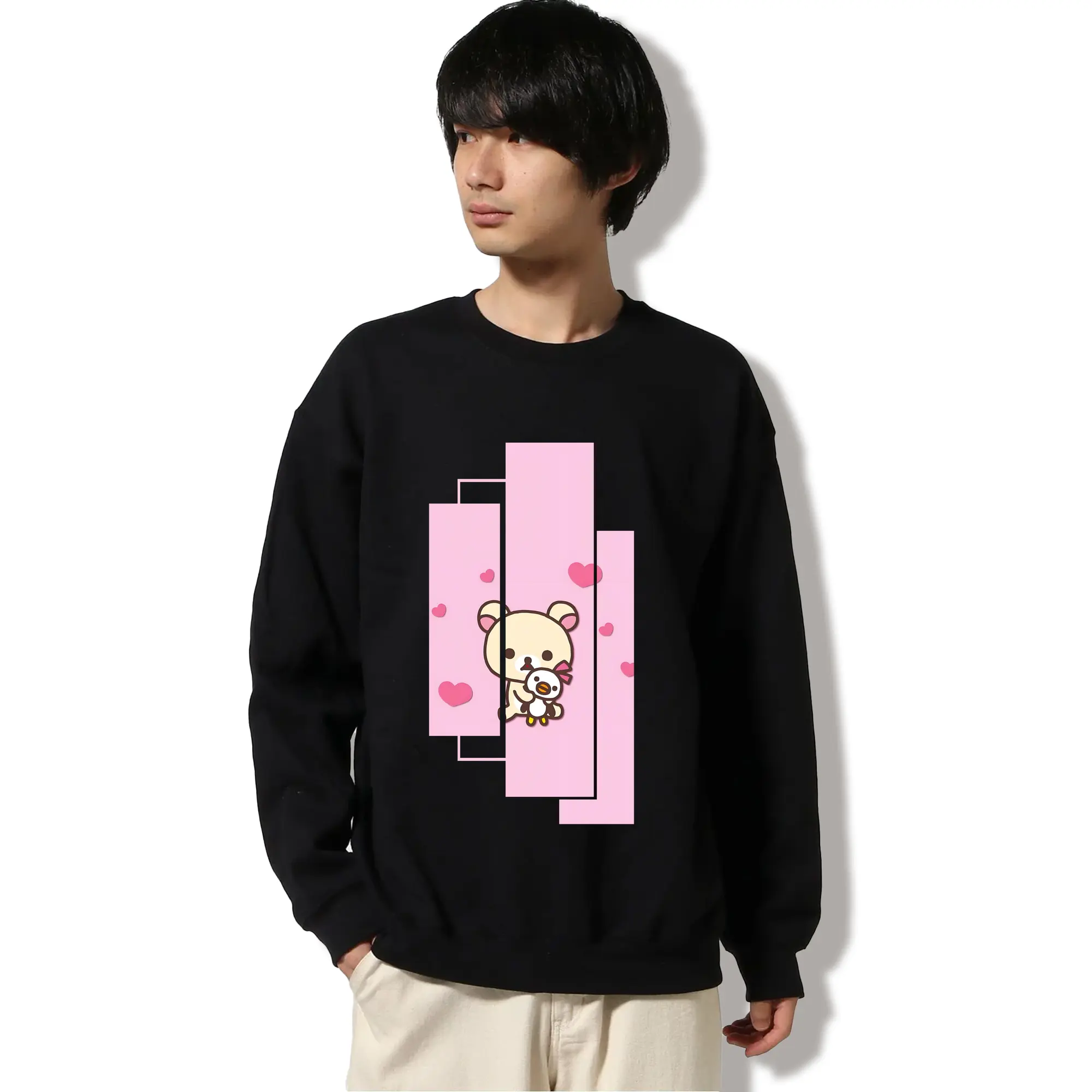 リラックマ (Rilakkuma) グッズ コリラックマ (Korirakkuma)