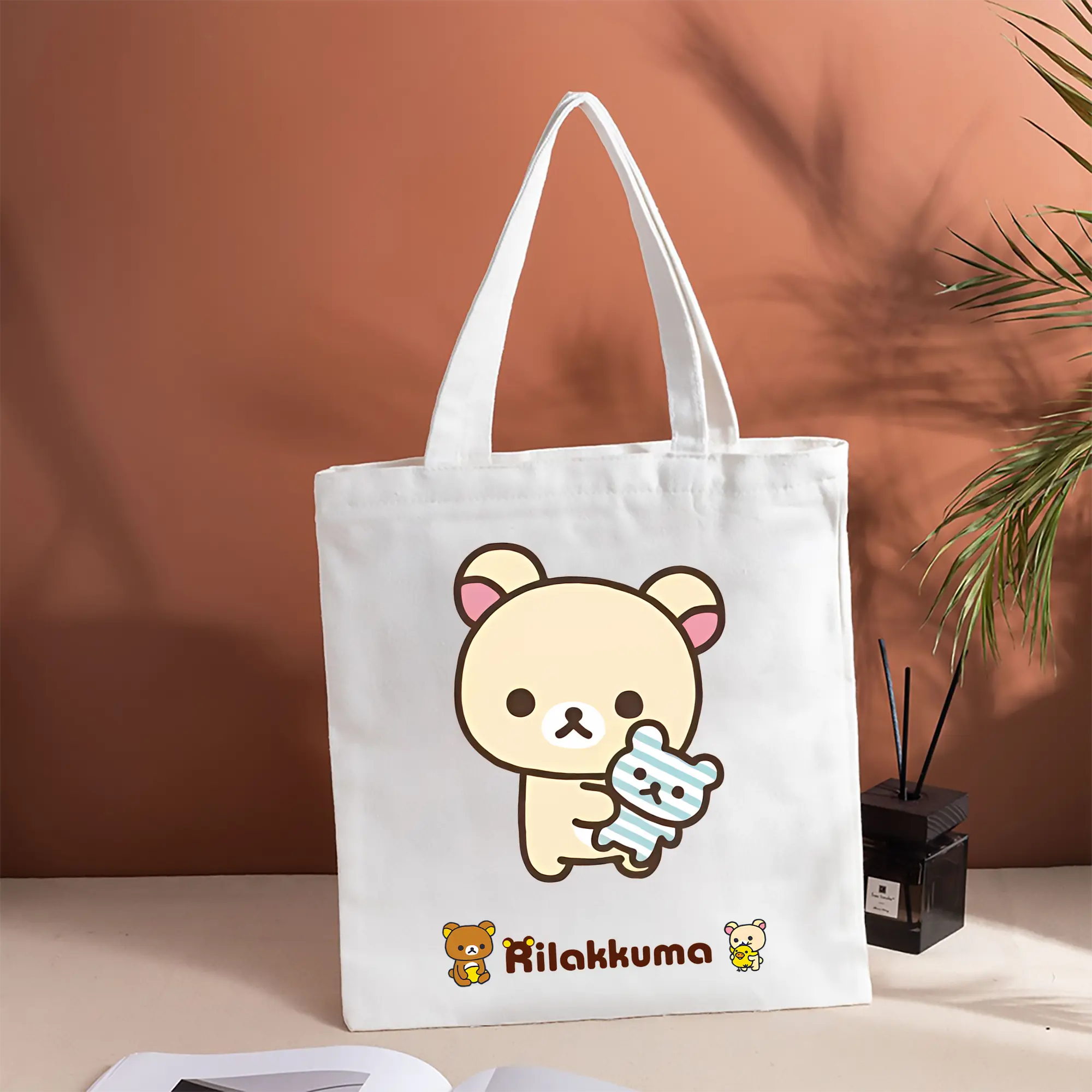 リラックマ (Rilakkuma) グッズ コリラックマ (Korirakkuma)