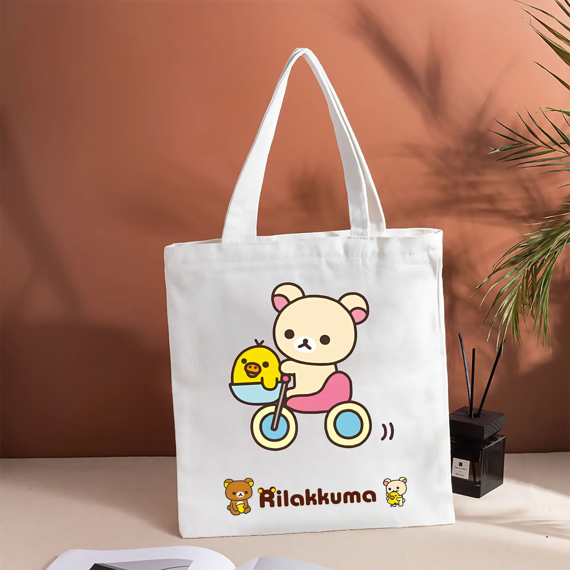 リラックマ (Rilakkuma) グッズ コリラックマ (Korirakkuma)