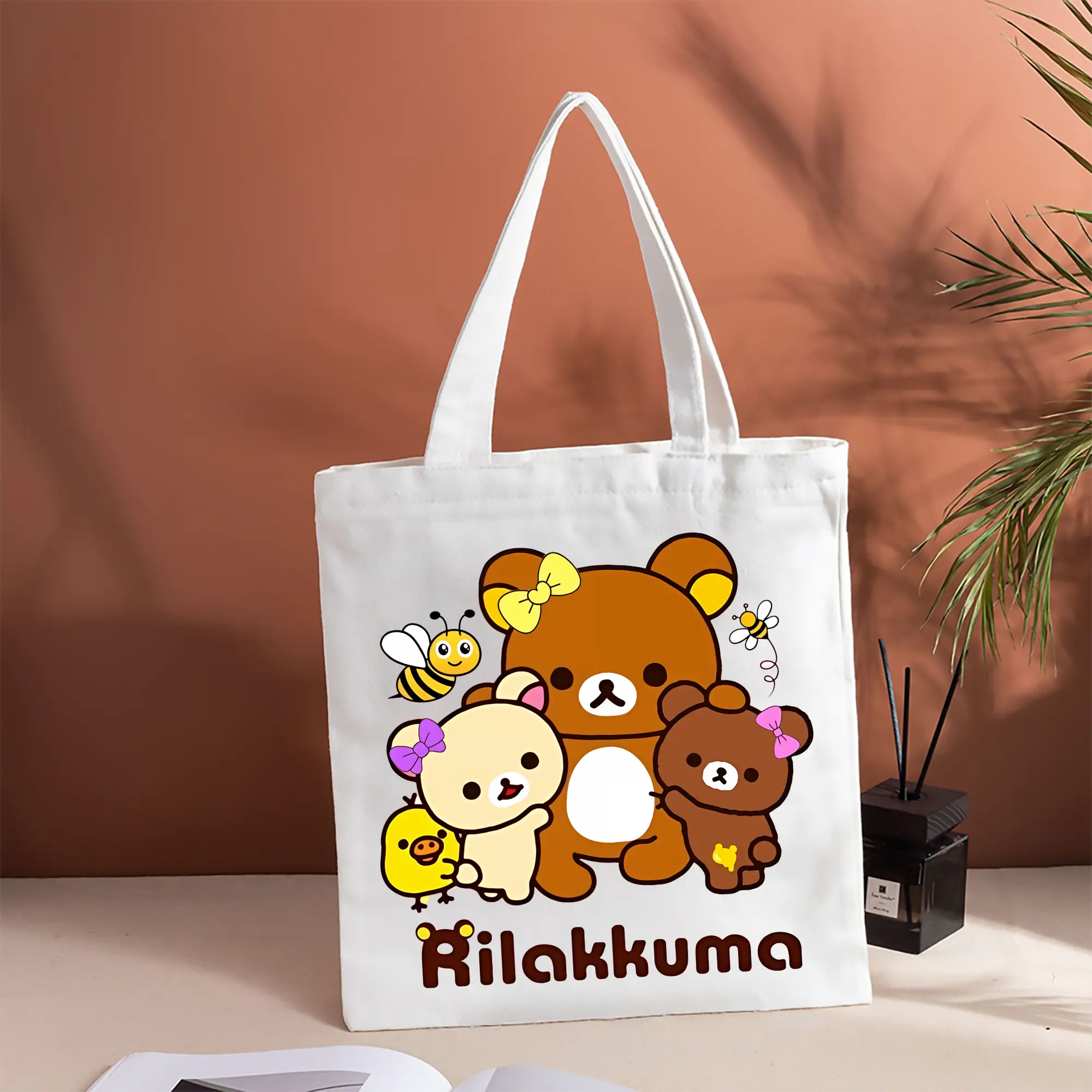 リラックマ (Rilakkuma) グッズ コリラックマ (Korirakkuma)