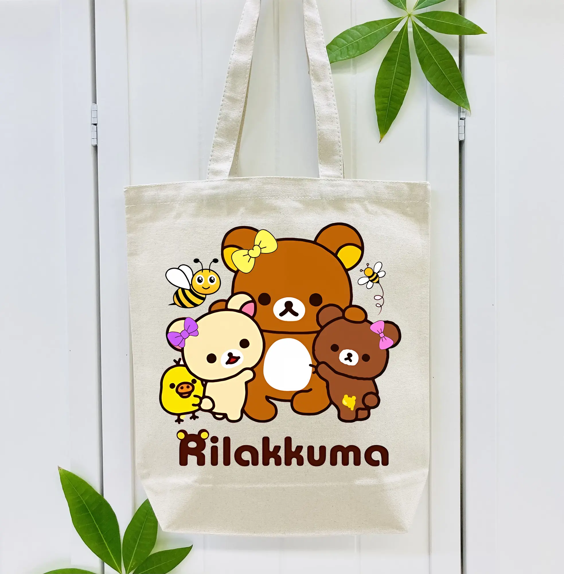 リラックマ (Rilakkuma) グッズ コリラックマ (Korirakkuma)