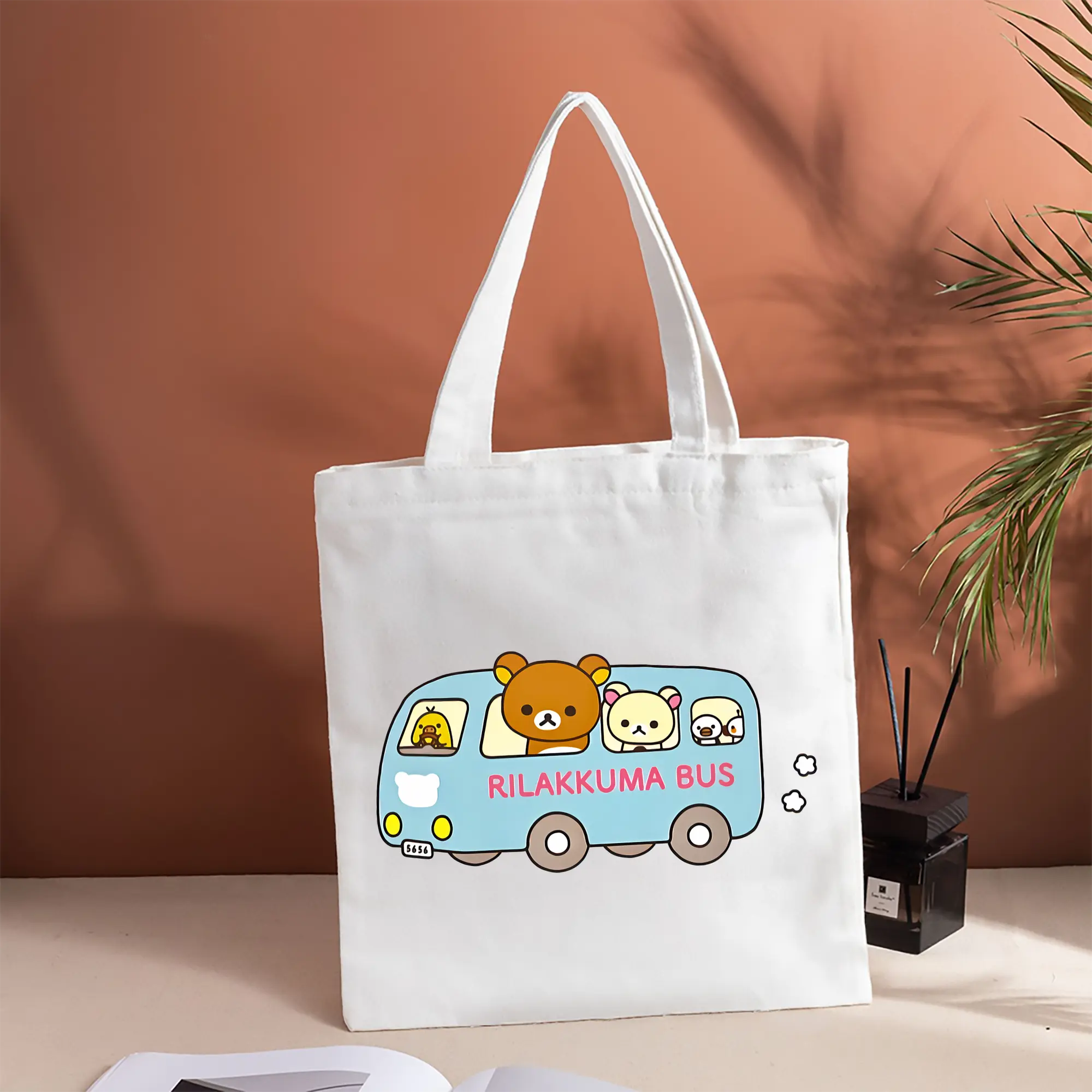 リラックマ (Rilakkuma) グッズ コリラックマ (Korirakkuma)