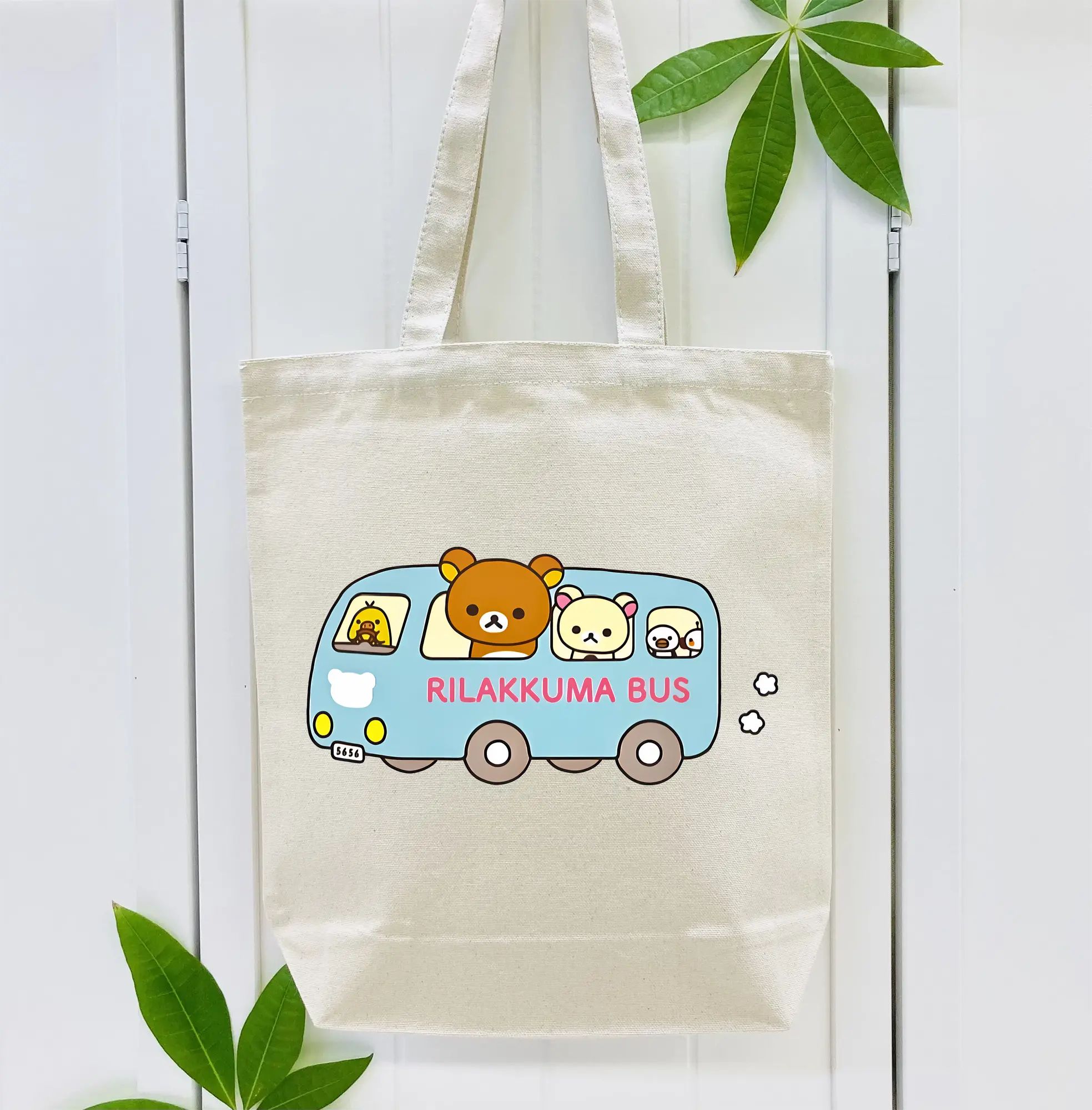 リラックマ (Rilakkuma) グッズ コリラックマ (Korirakkuma)