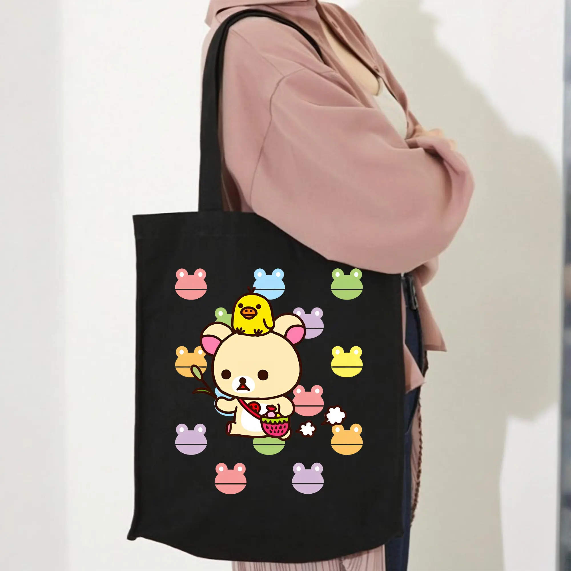リラックマ (Rilakkuma) グッズ コリラックマ (Korirakkuma)