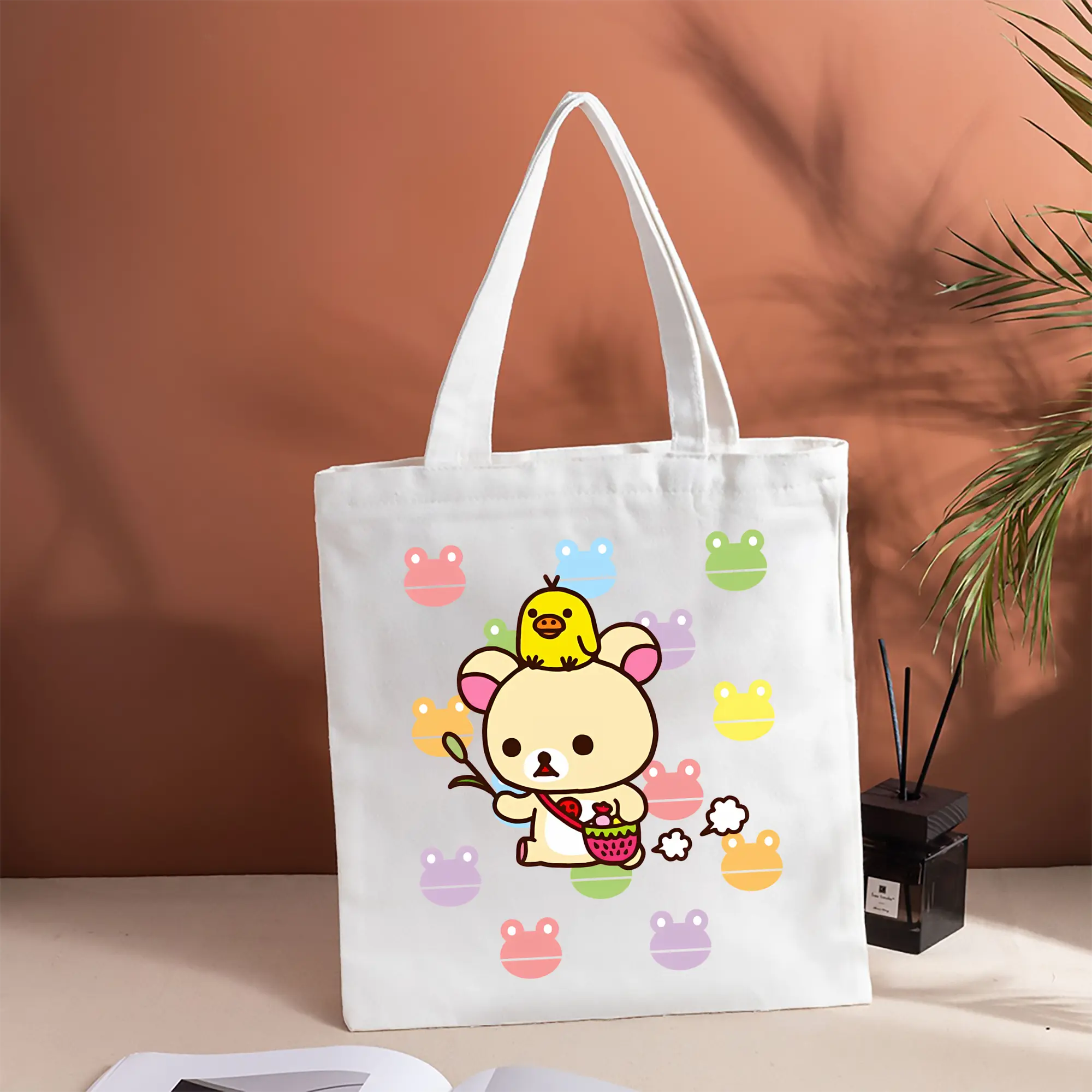 リラックマ (Rilakkuma) グッズ コリラックマ (Korirakkuma)