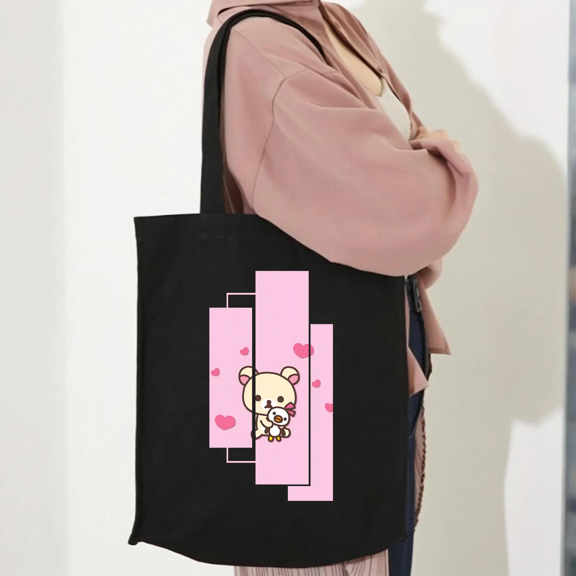 リラックマ (Rilakkuma) グッズ コリラックマ (Korirakkuma)