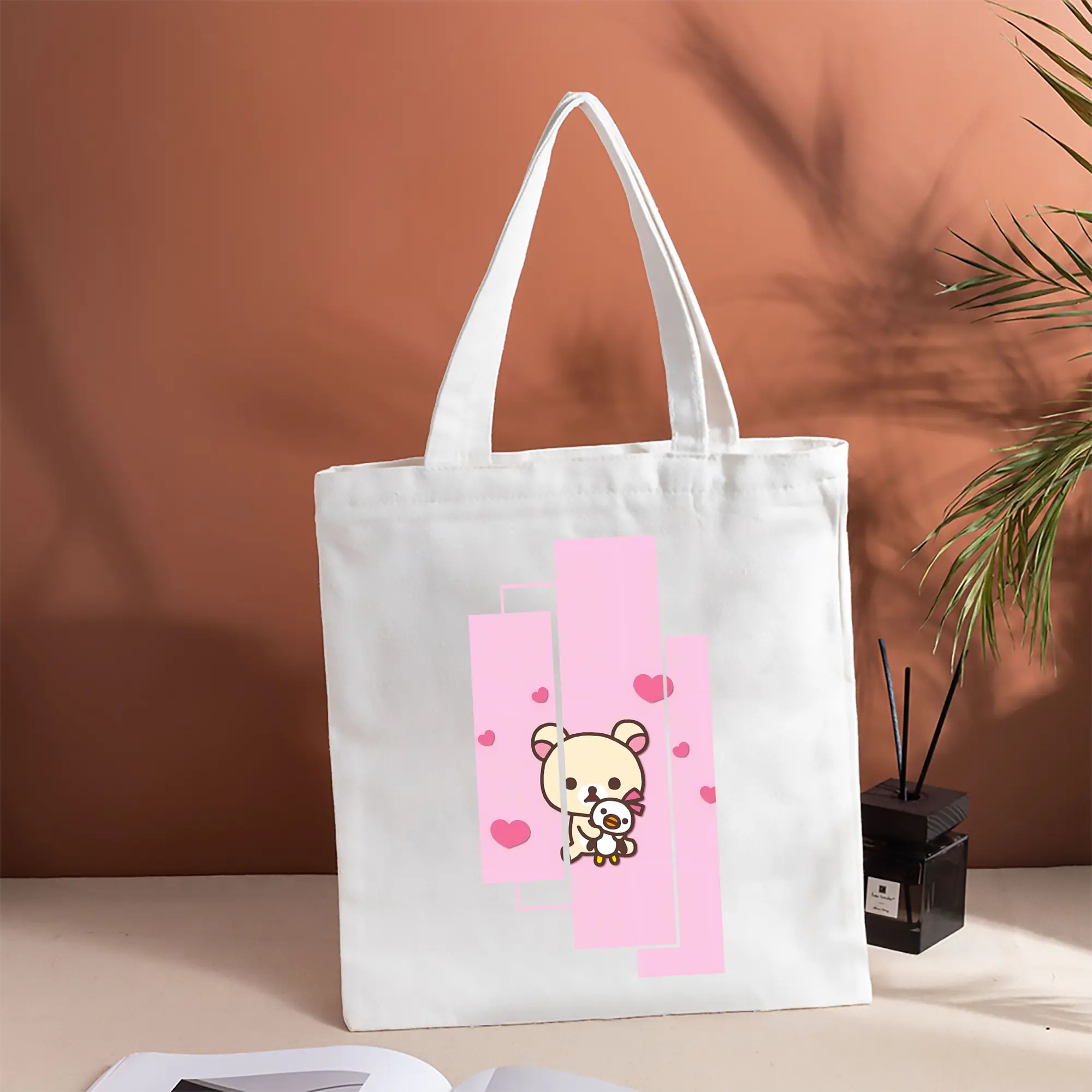 リラックマ (Rilakkuma) グッズ コリラックマ (Korirakkuma)