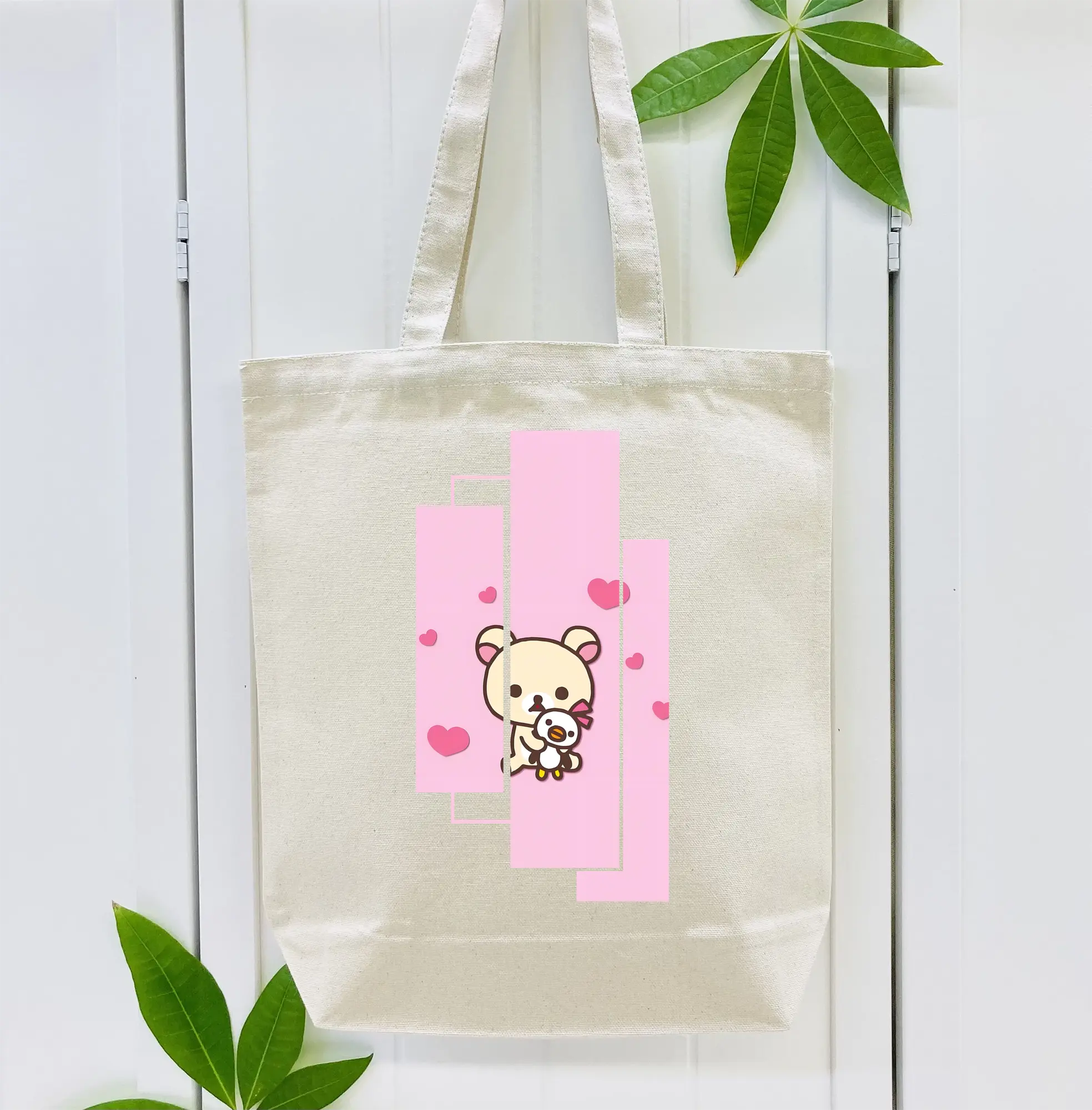 リラックマ (Rilakkuma) グッズ コリラックマ (Korirakkuma)