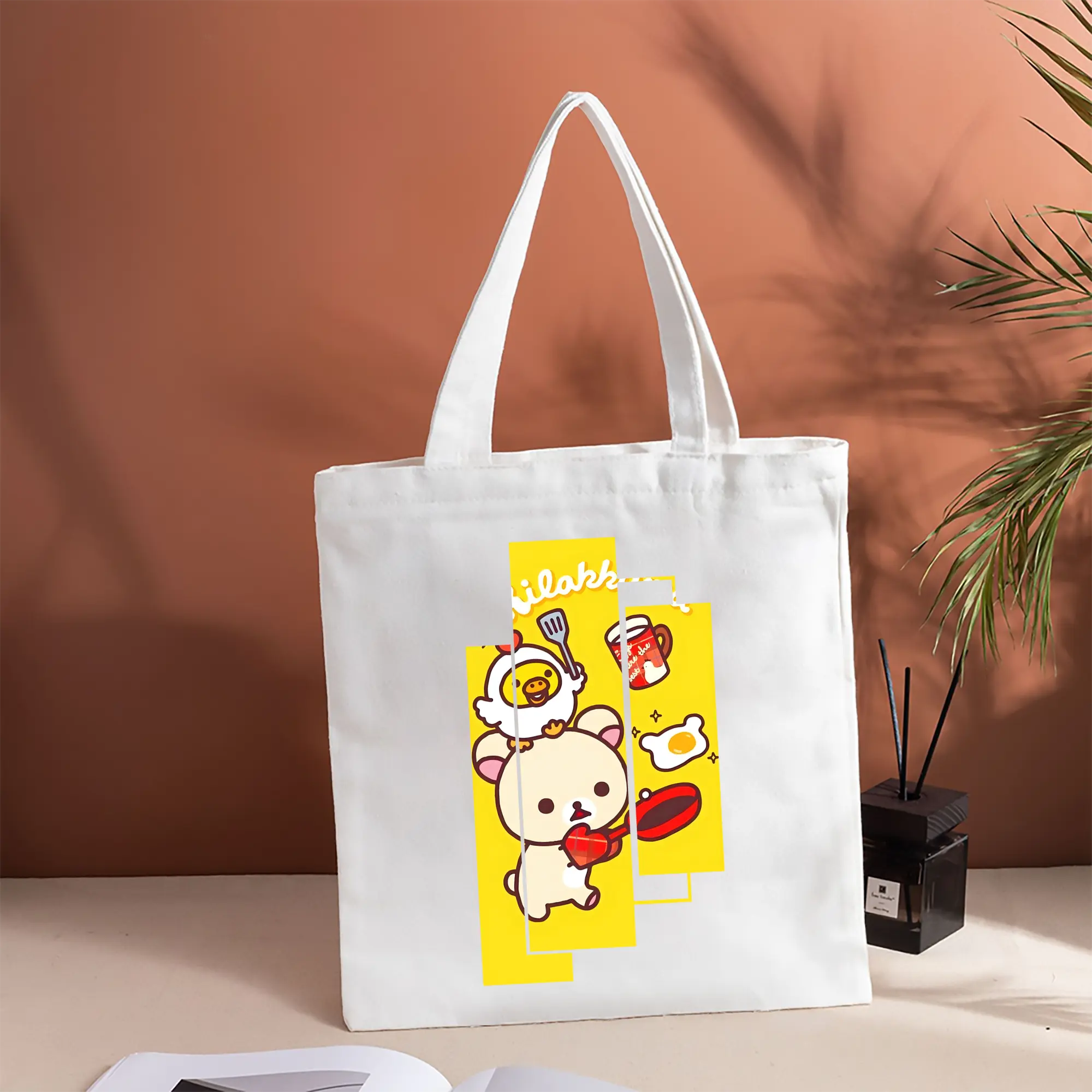 リラックマ (Rilakkuma) グッズ コリラックマ (Korirakkuma)