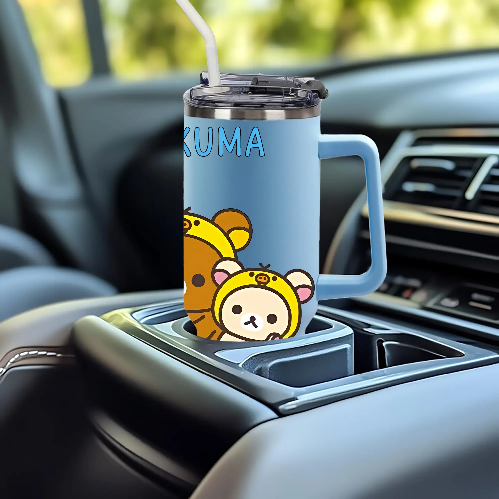 リラックマ (Rilakkuma) グッズ キイロイトリ (Kiiroitori)