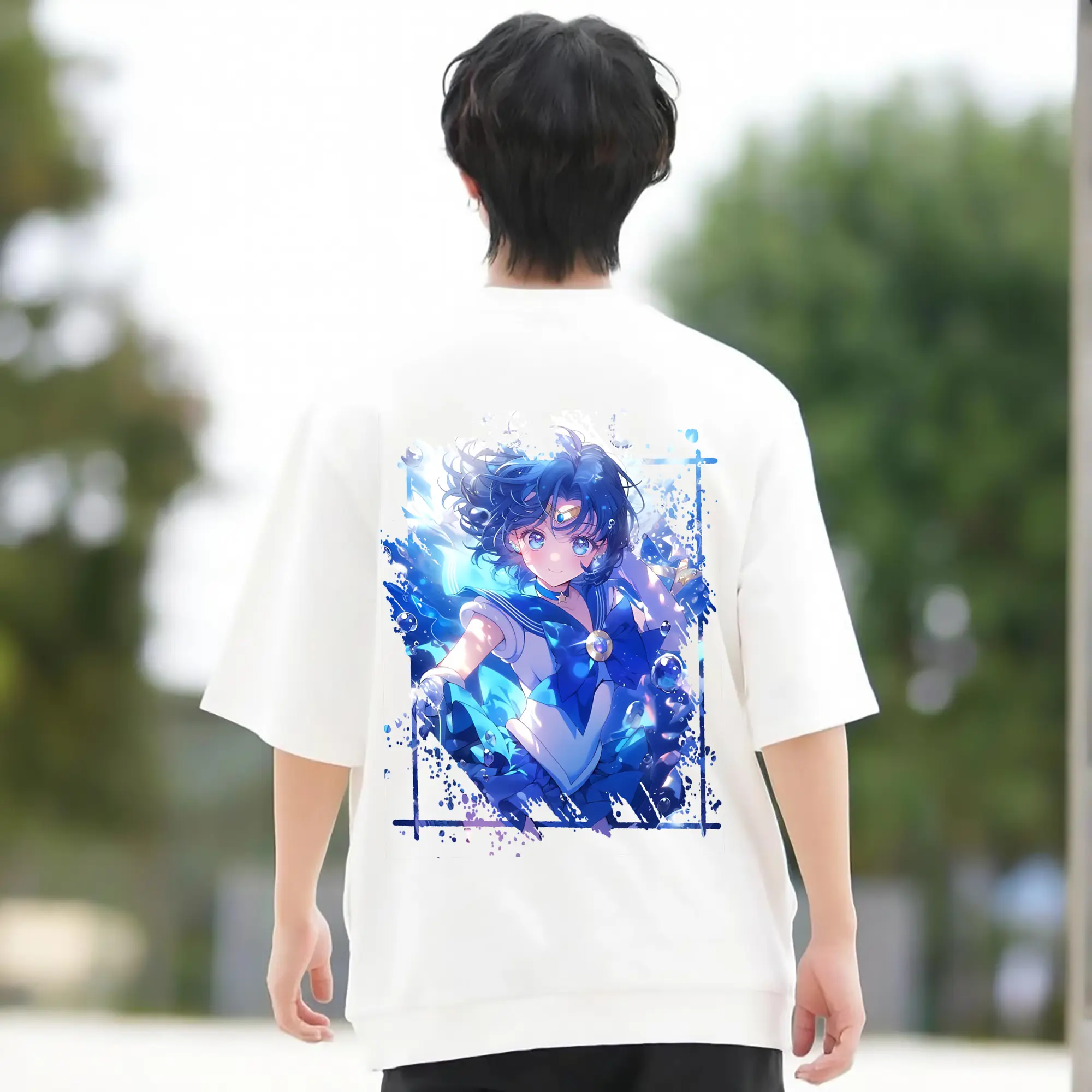 美少女戦士セーラームーン グッズ 水野 亜美