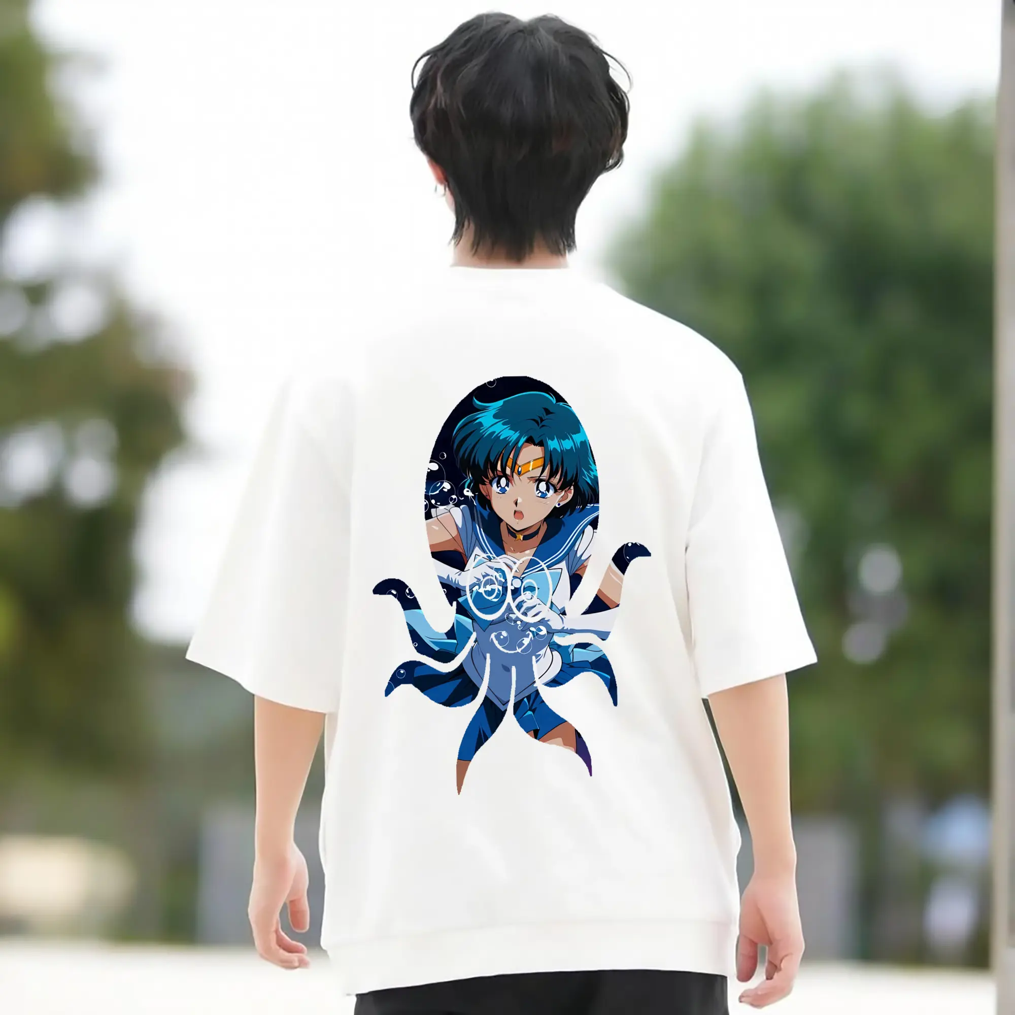 美少女戦士セーラームーン グッズ 水野 亜美