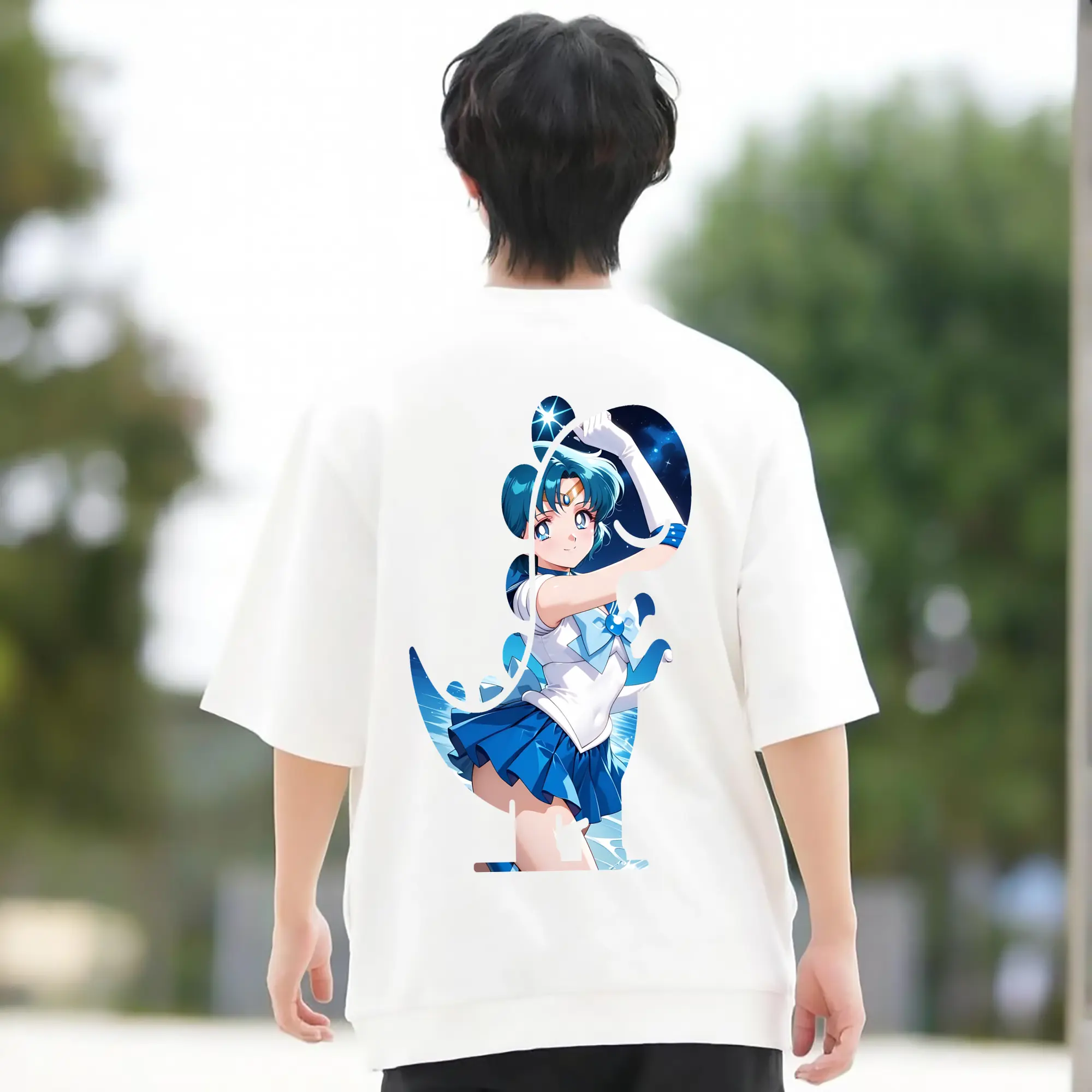 美少女戦士セーラームーン グッズ 水野 亜美