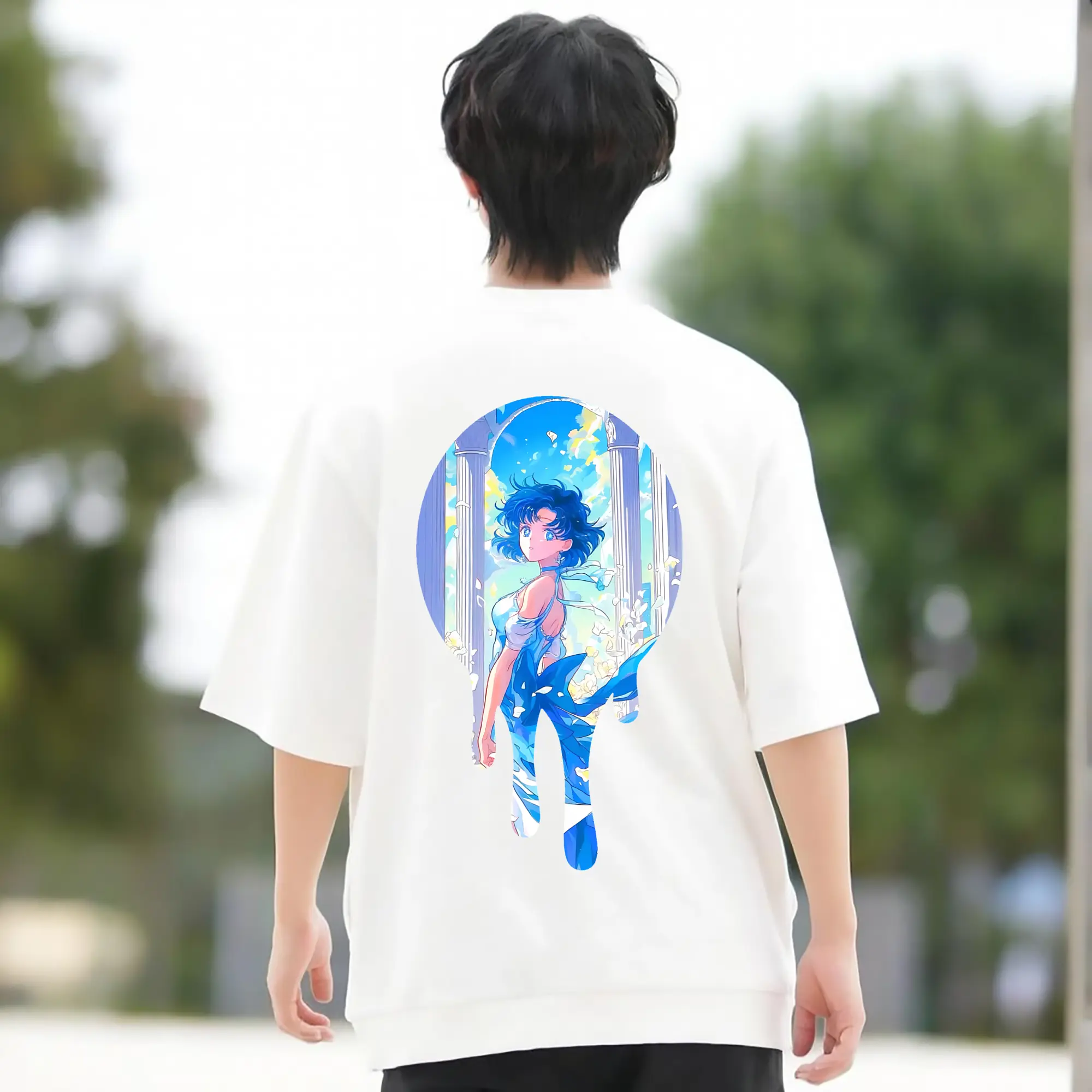 美少女戦士セーラームーン グッズ 水野 亜美