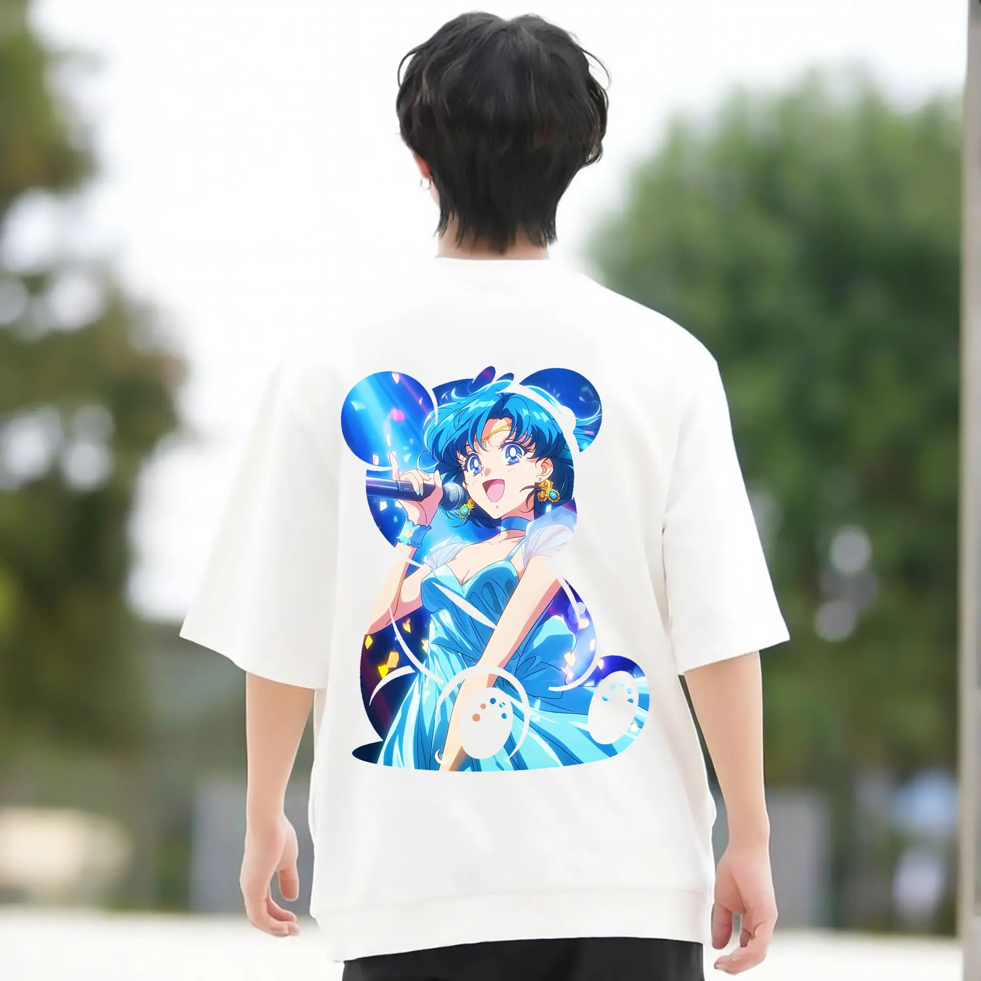 美少女戦士セーラームーン グッズ 水野 亜美