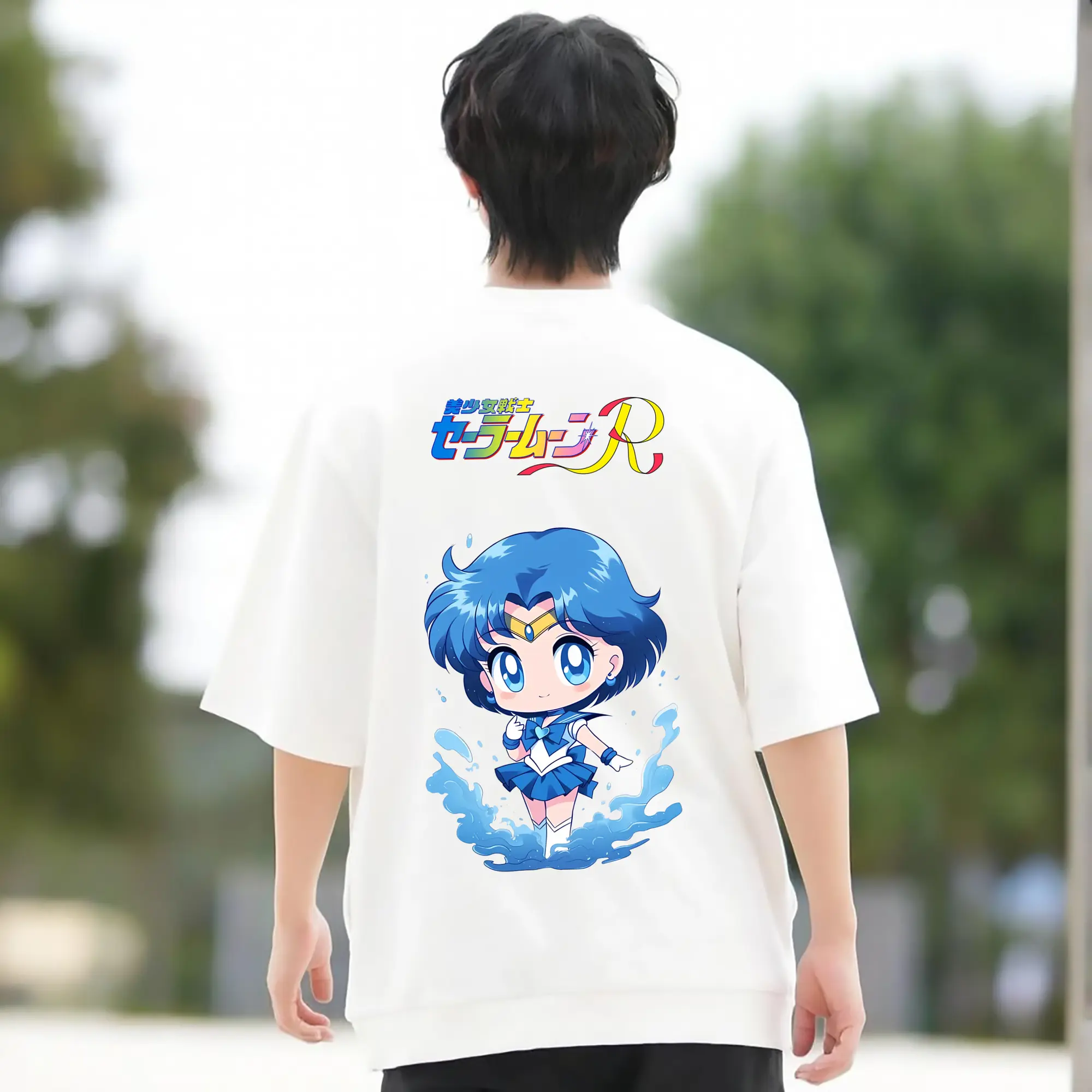 美少女戦士セーラームーン グッズ 水野 亜美