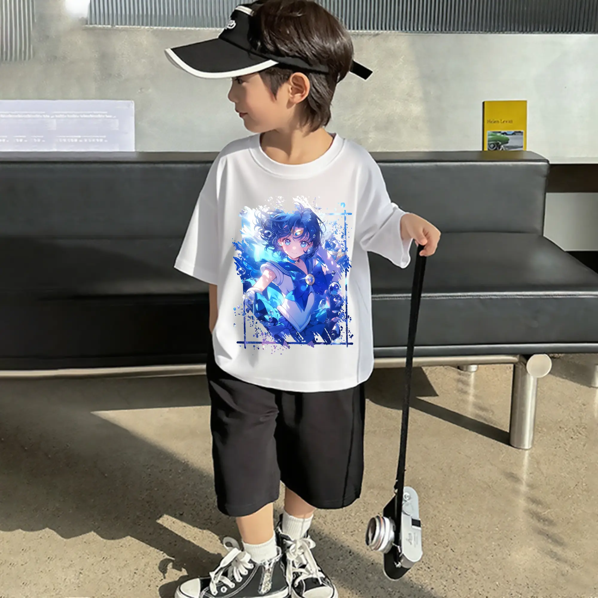 美少女戦士セーラームーン グッズ 水野 亜美