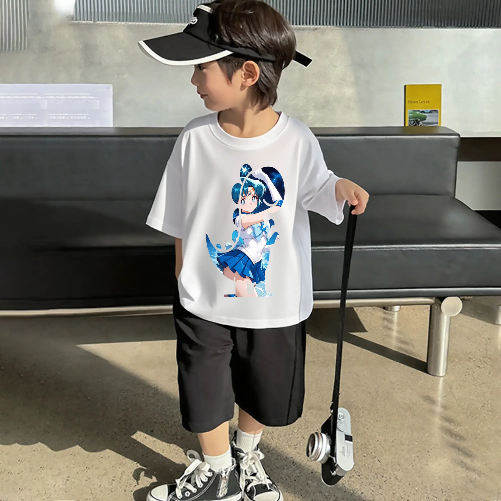 美少女戦士セーラームーン グッズ 水野 亜美