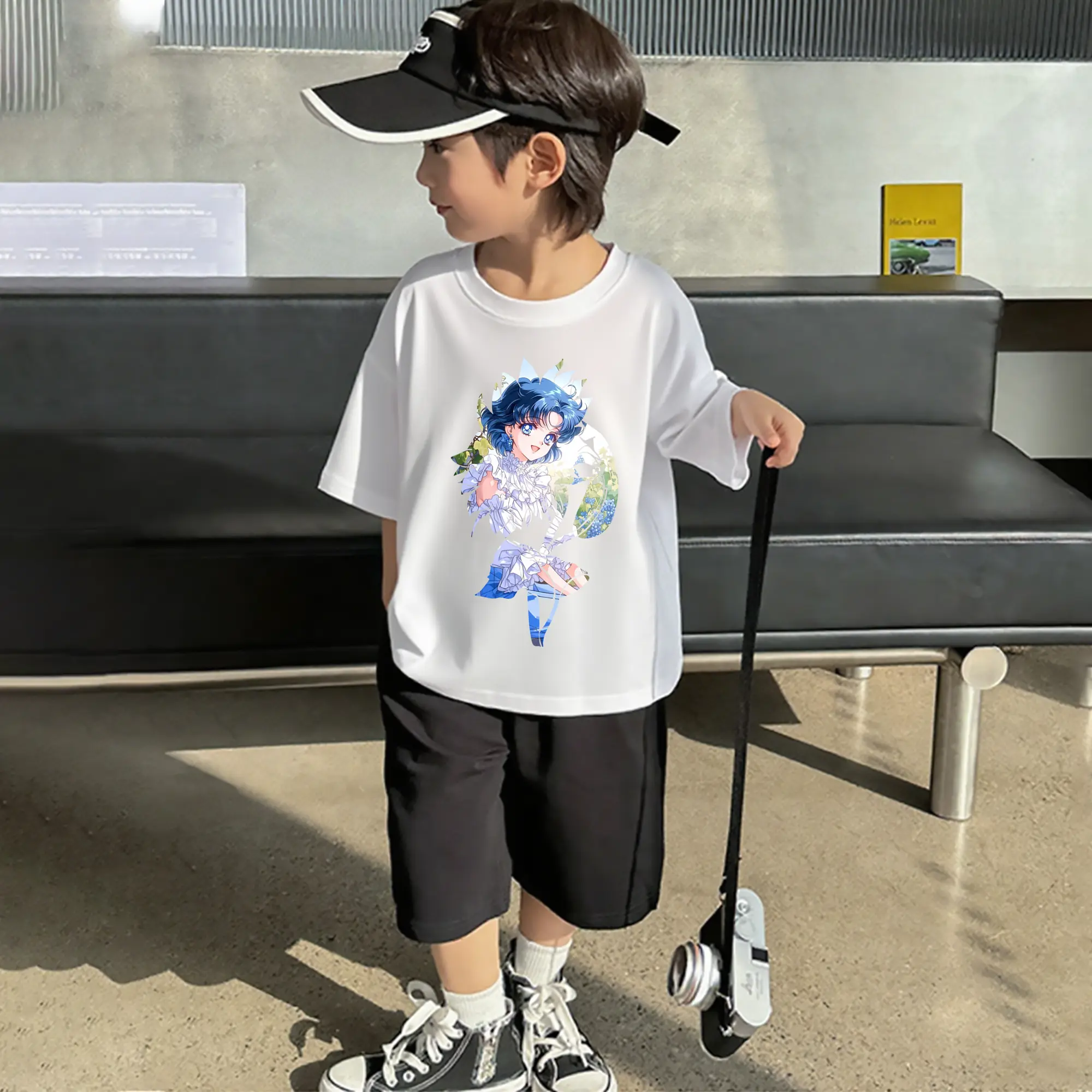 美少女戦士セーラームーン グッズ 水野 亜美