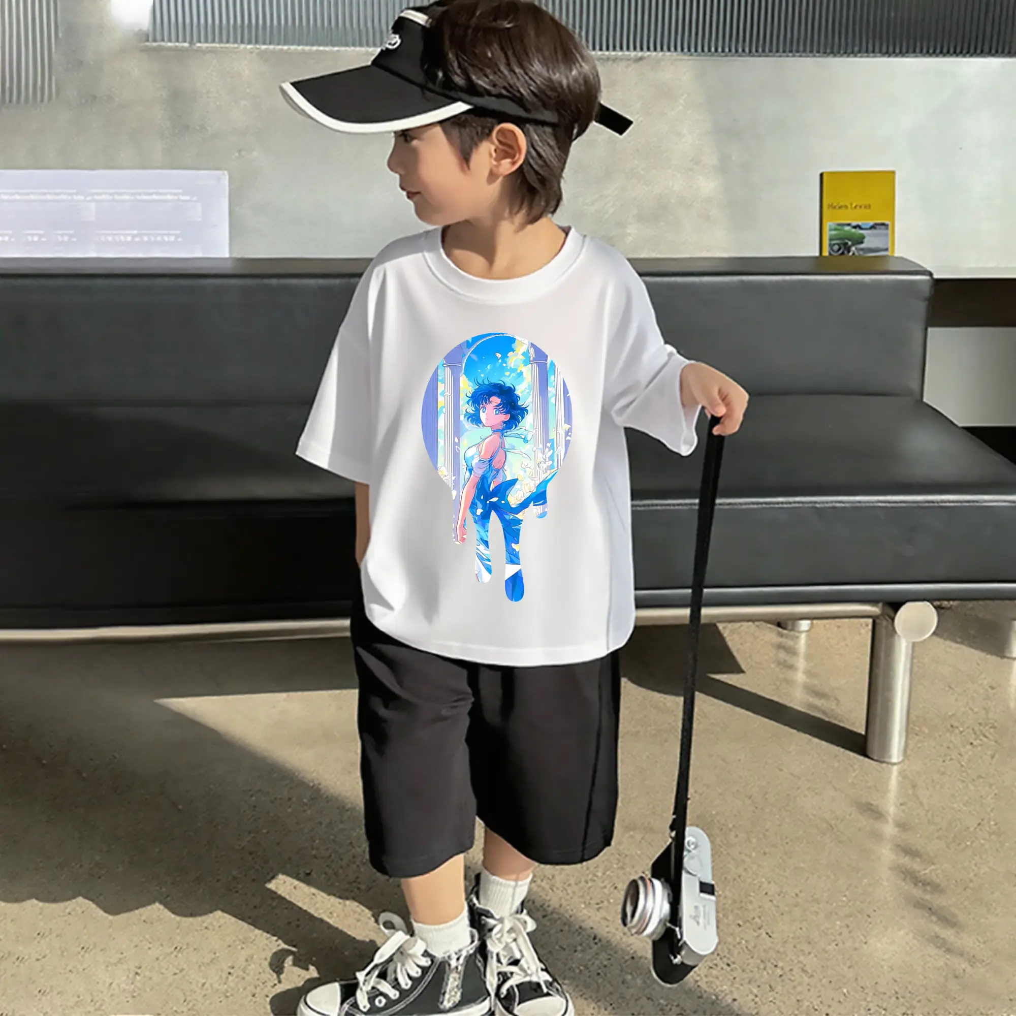 美少女戦士セーラームーン グッズ 水野 亜美