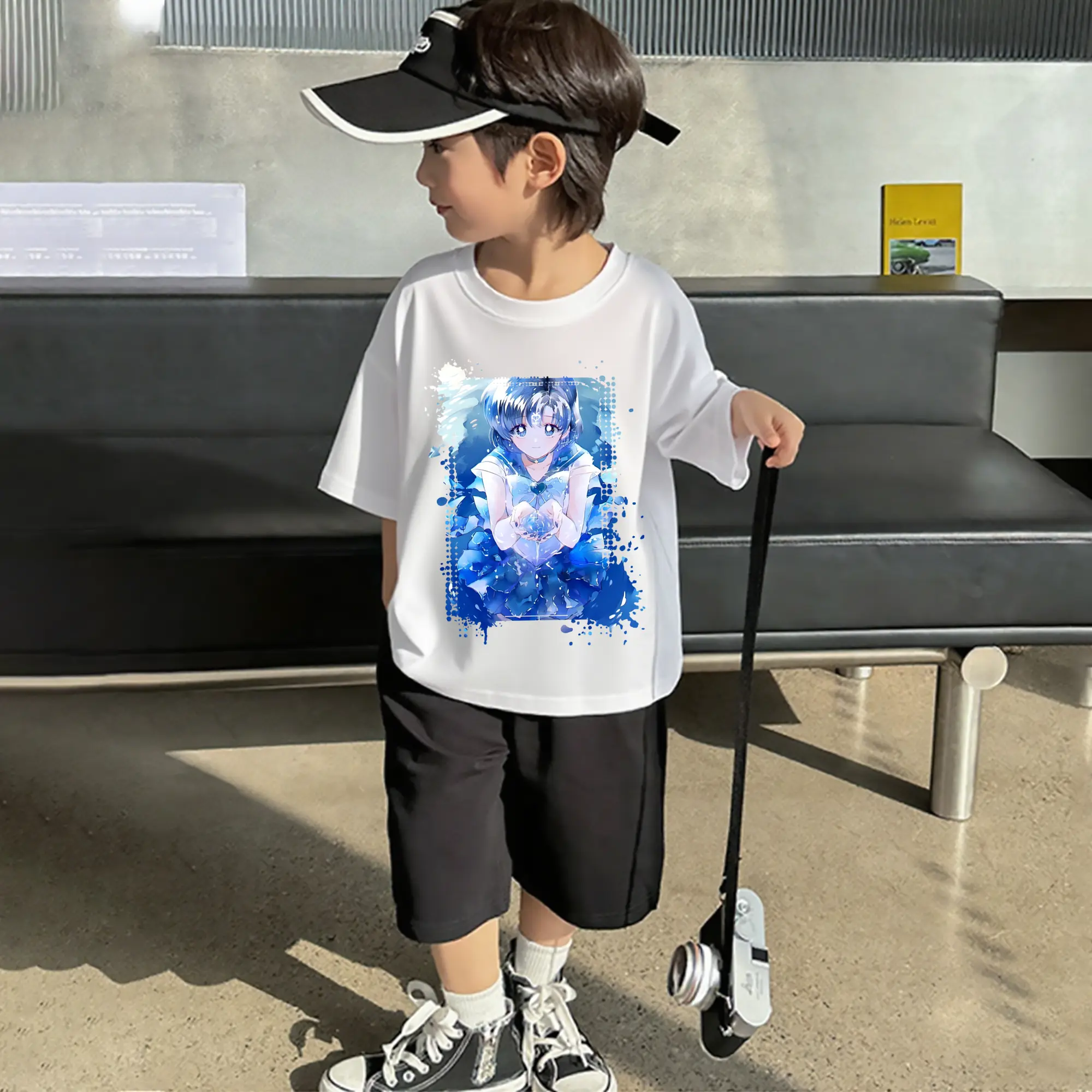 美少女戦士セーラームーン グッズ 水野 亜美