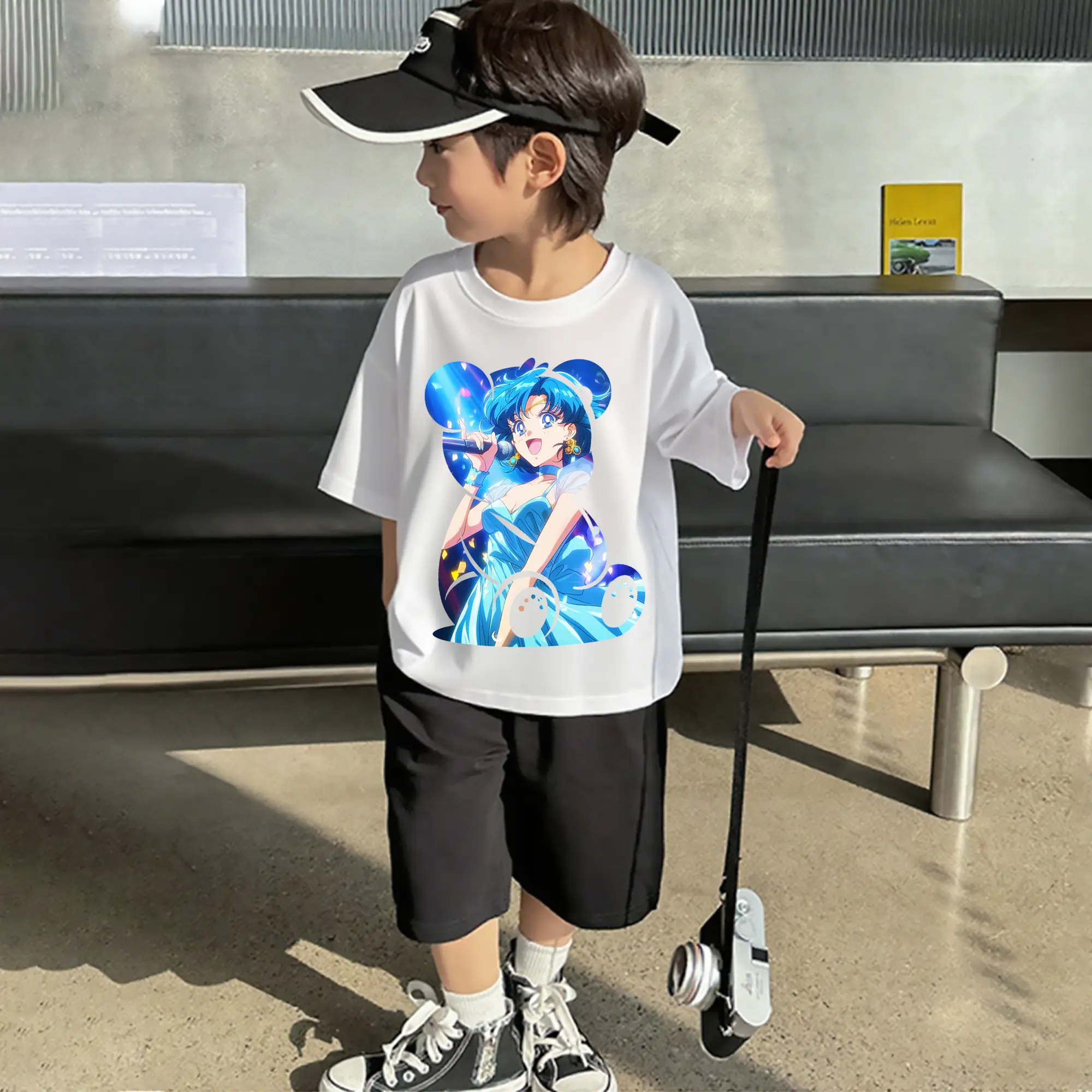 美少女戦士セーラームーン グッズ 水野 亜美