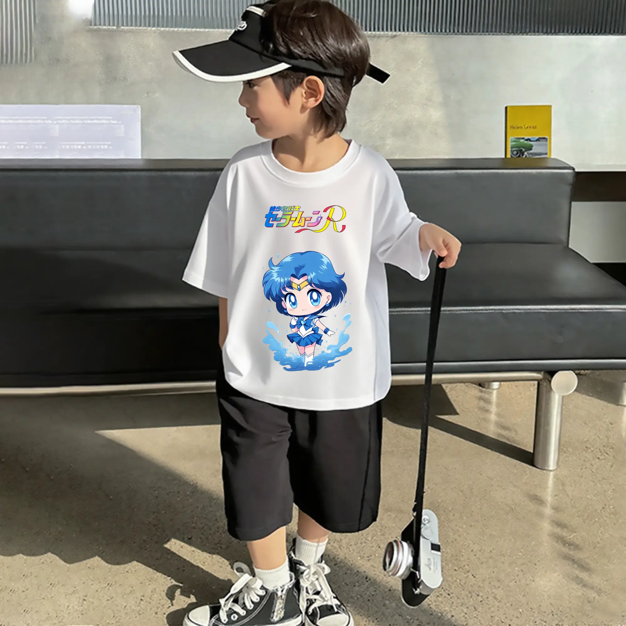 美少女戦士セーラームーン グッズ 水野 亜美