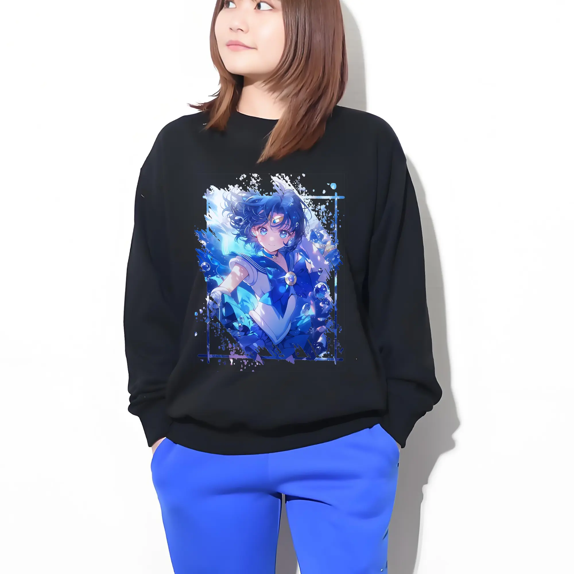 美少女戦士セーラームーン グッズ 水野 亜美