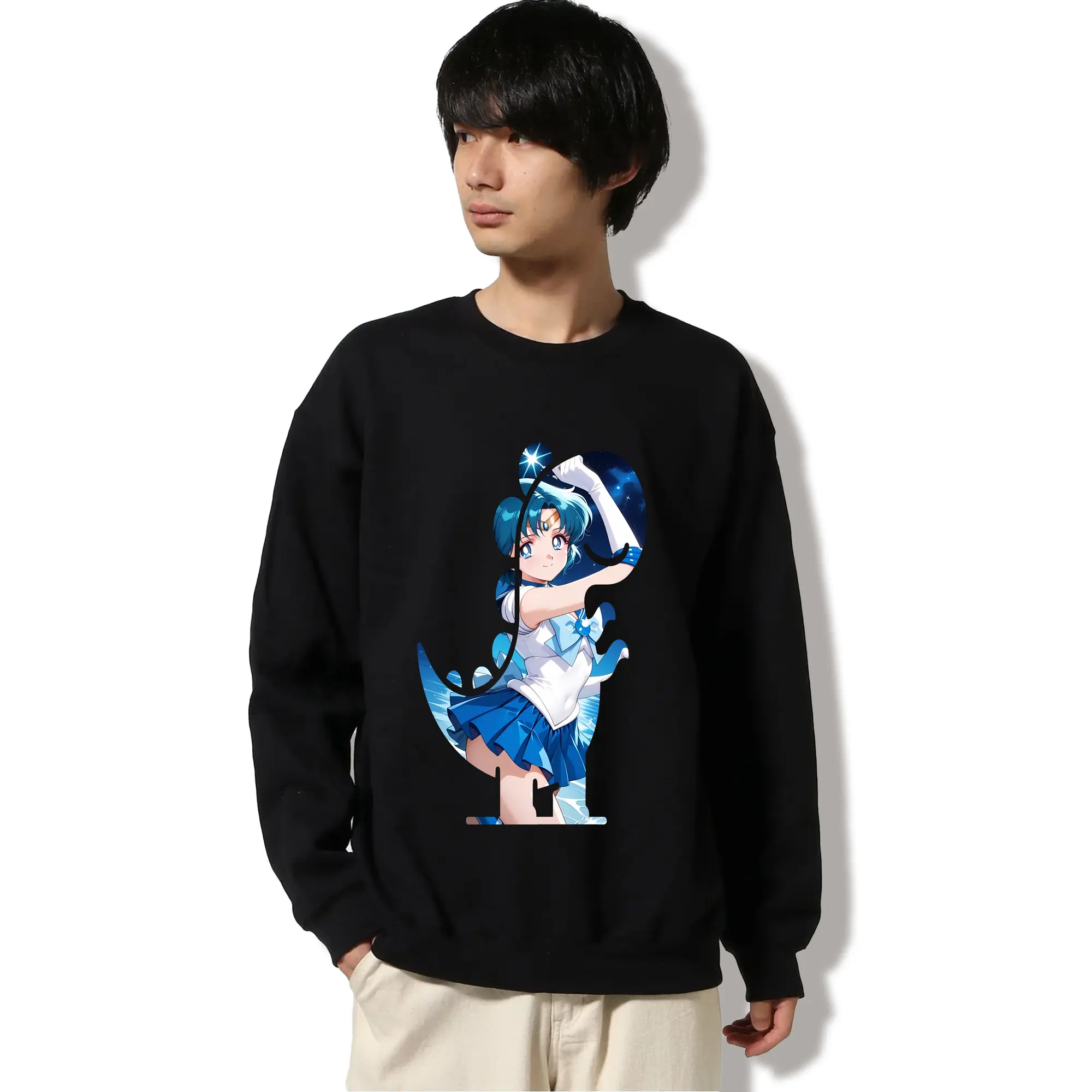 美少女戦士セーラームーン グッズ 水野 亜美