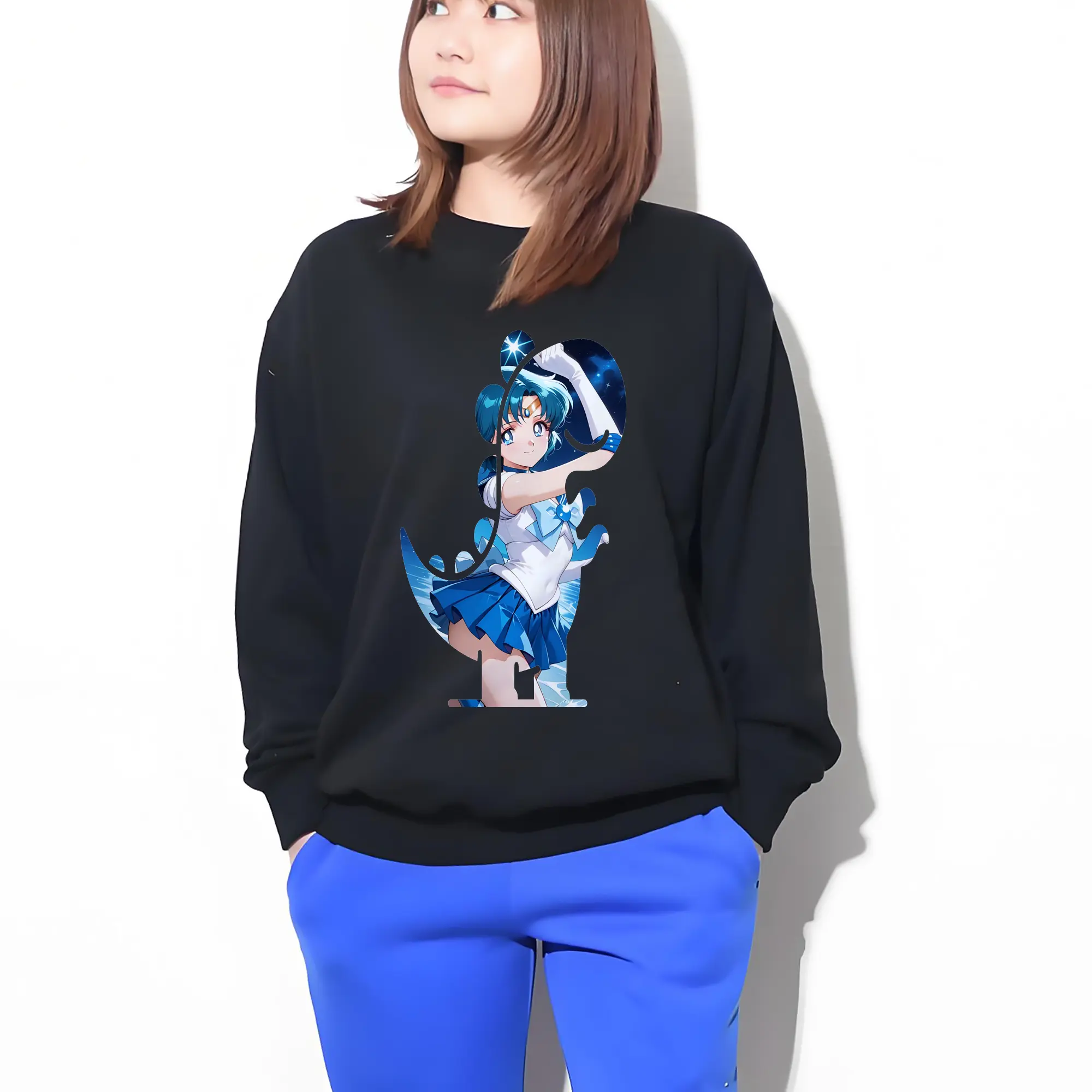 美少女戦士セーラームーン グッズ 水野 亜美