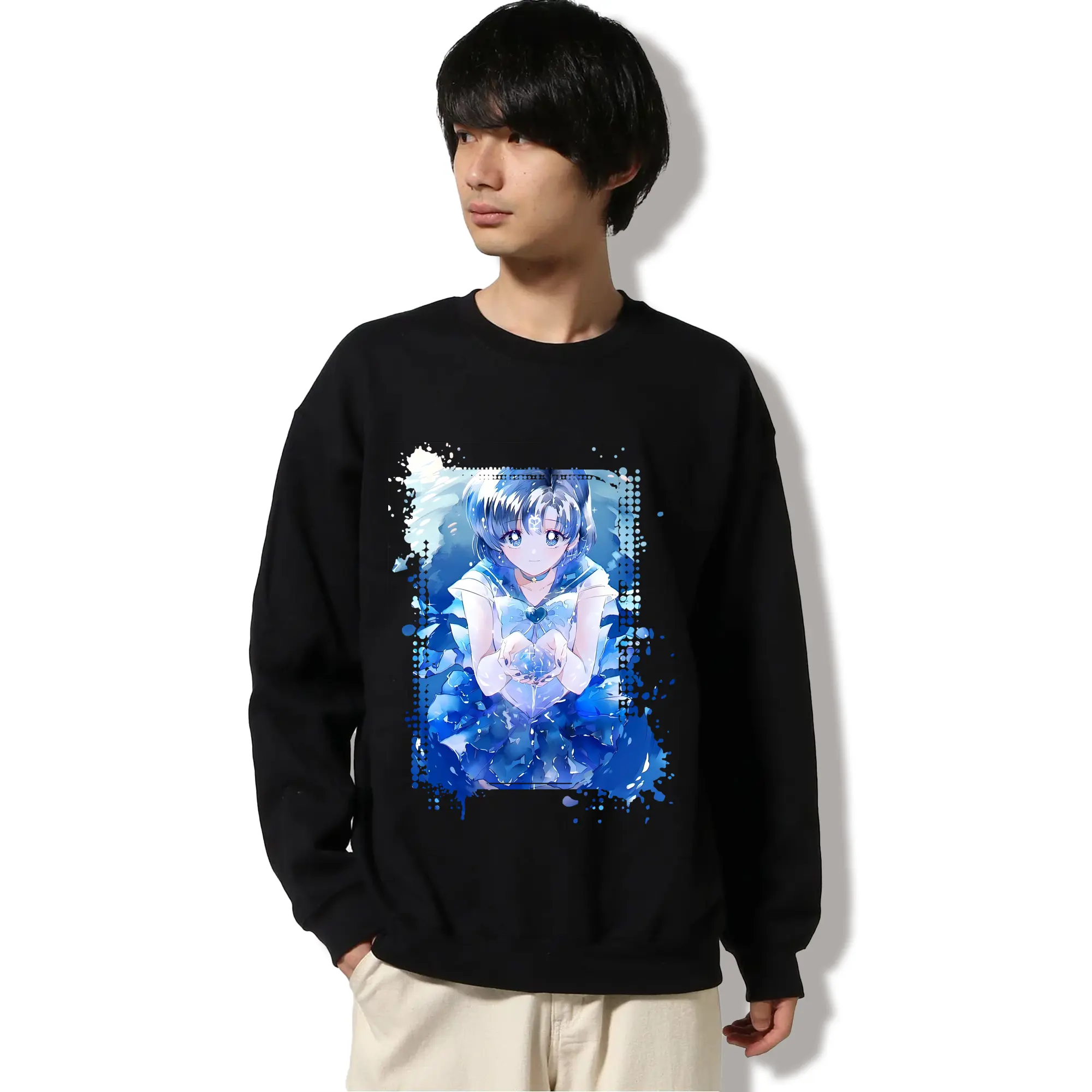 美少女戦士セーラームーン グッズ 水野 亜美