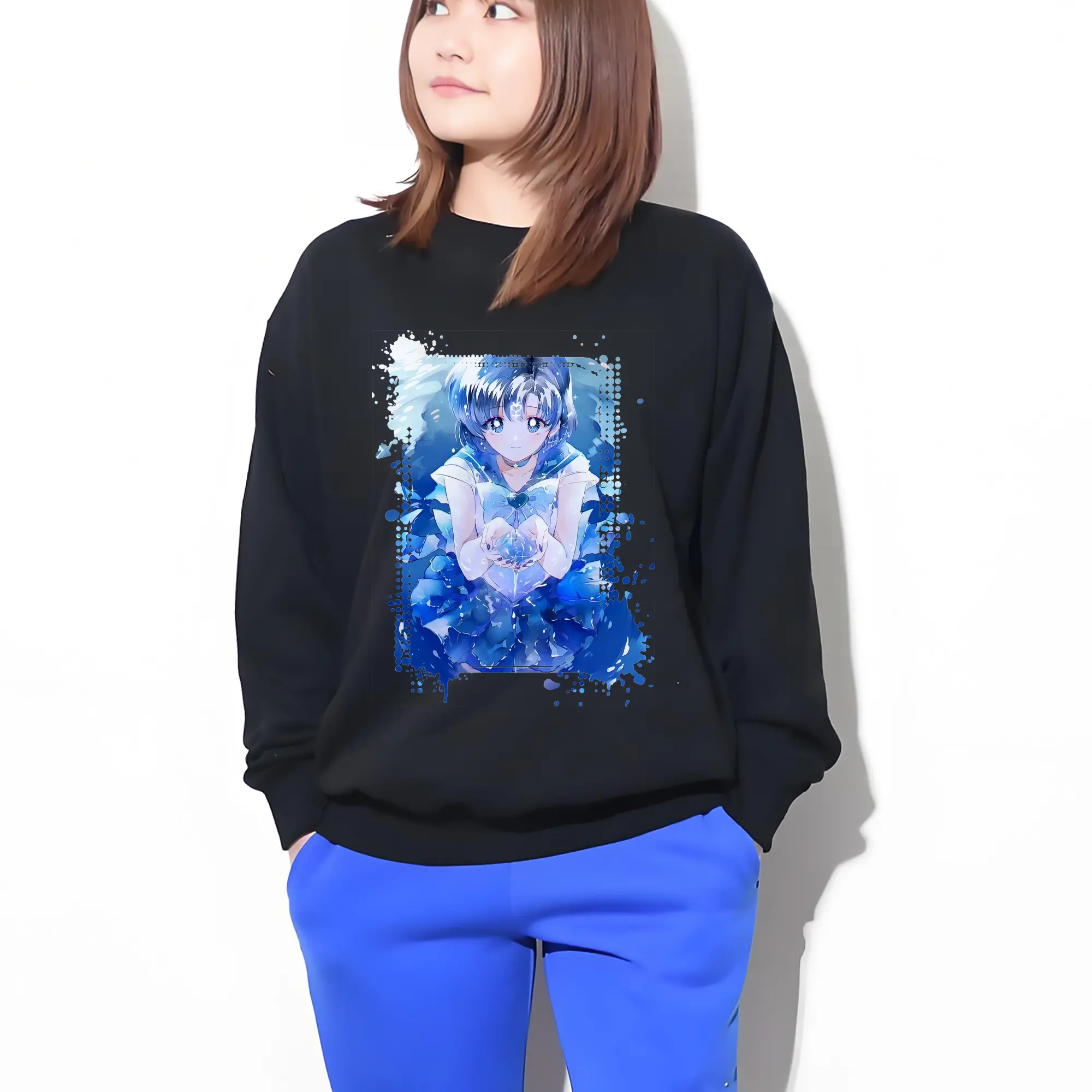 美少女戦士セーラームーン グッズ 水野 亜美