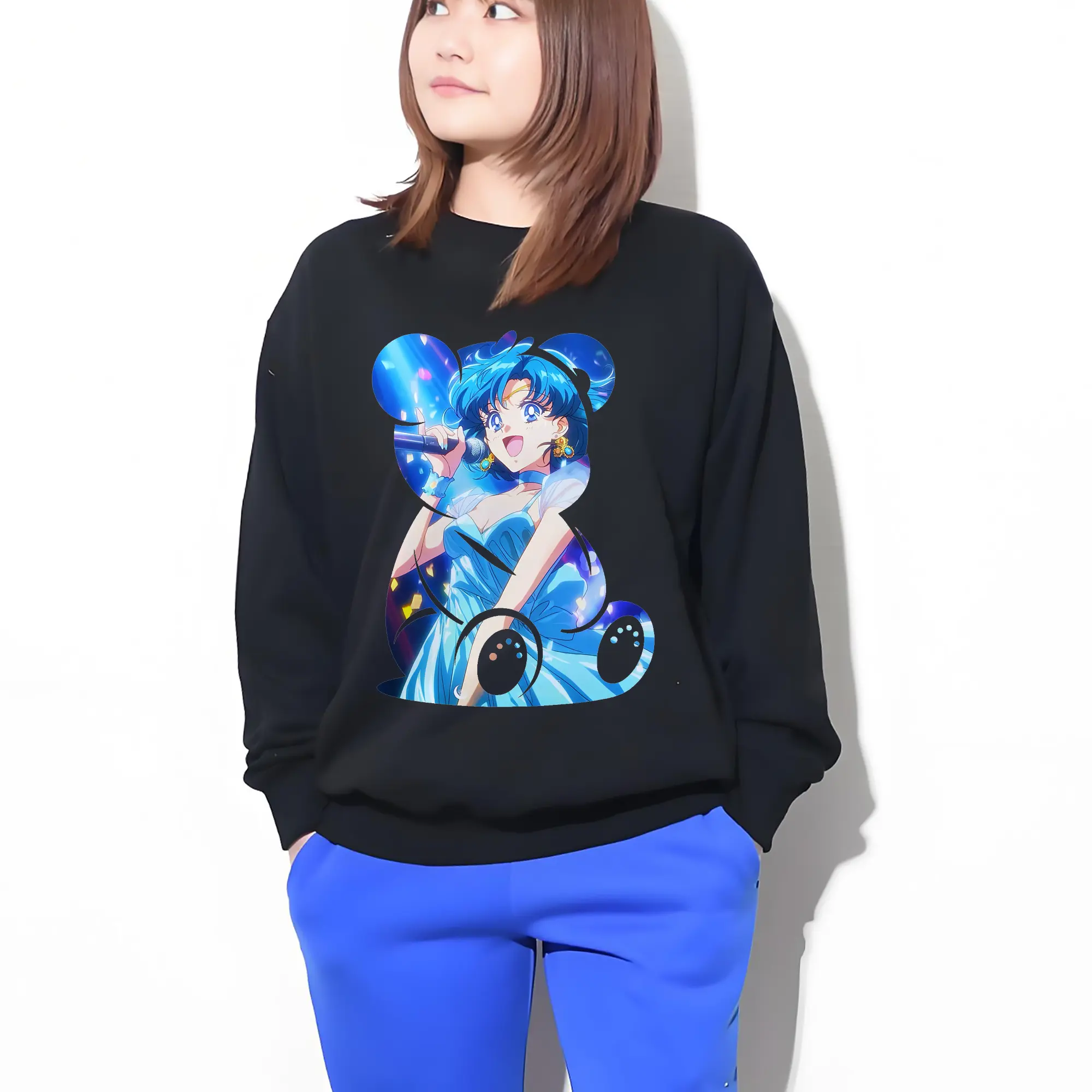 美少女戦士セーラームーン グッズ 水野 亜美