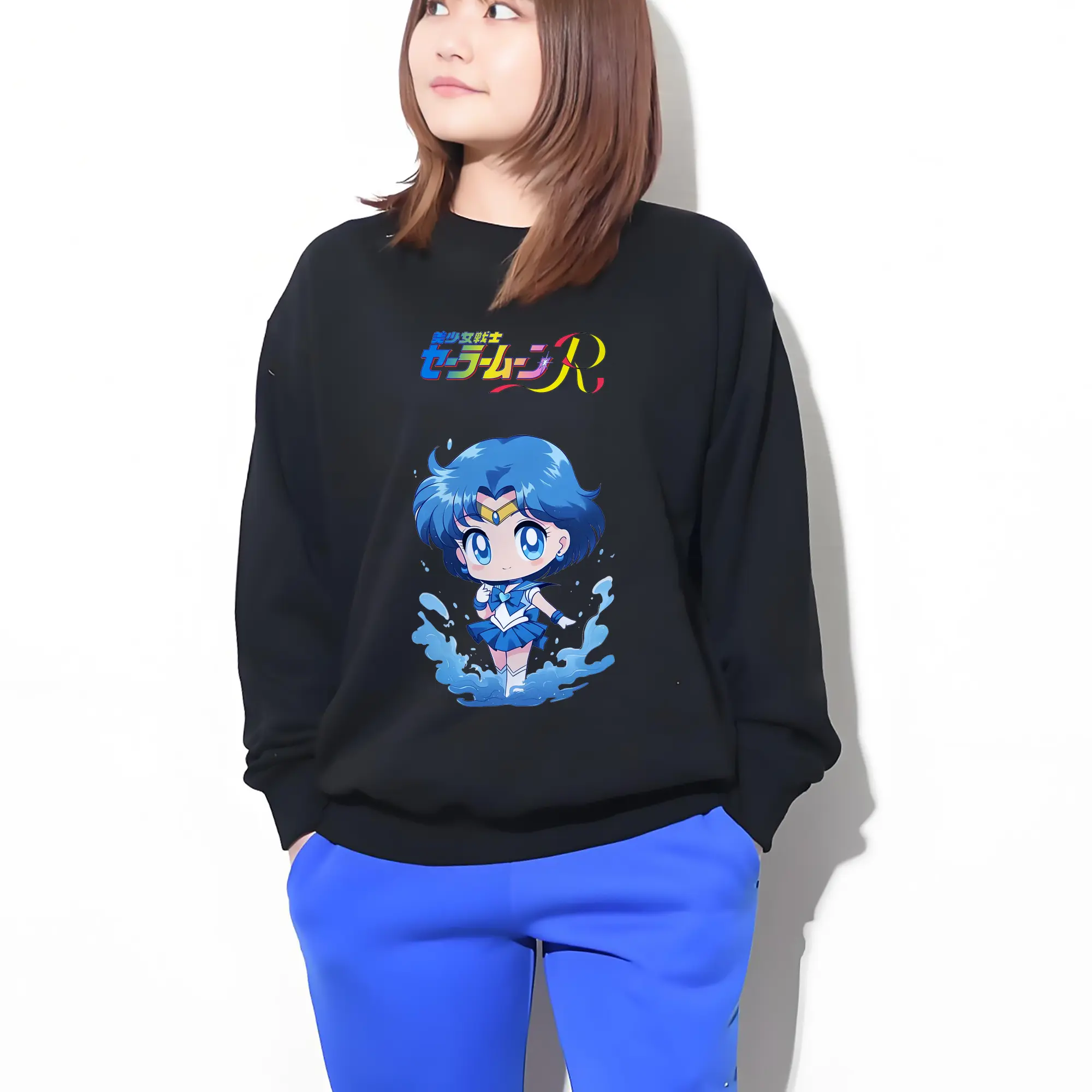 美少女戦士セーラームーン グッズ 水野 亜美