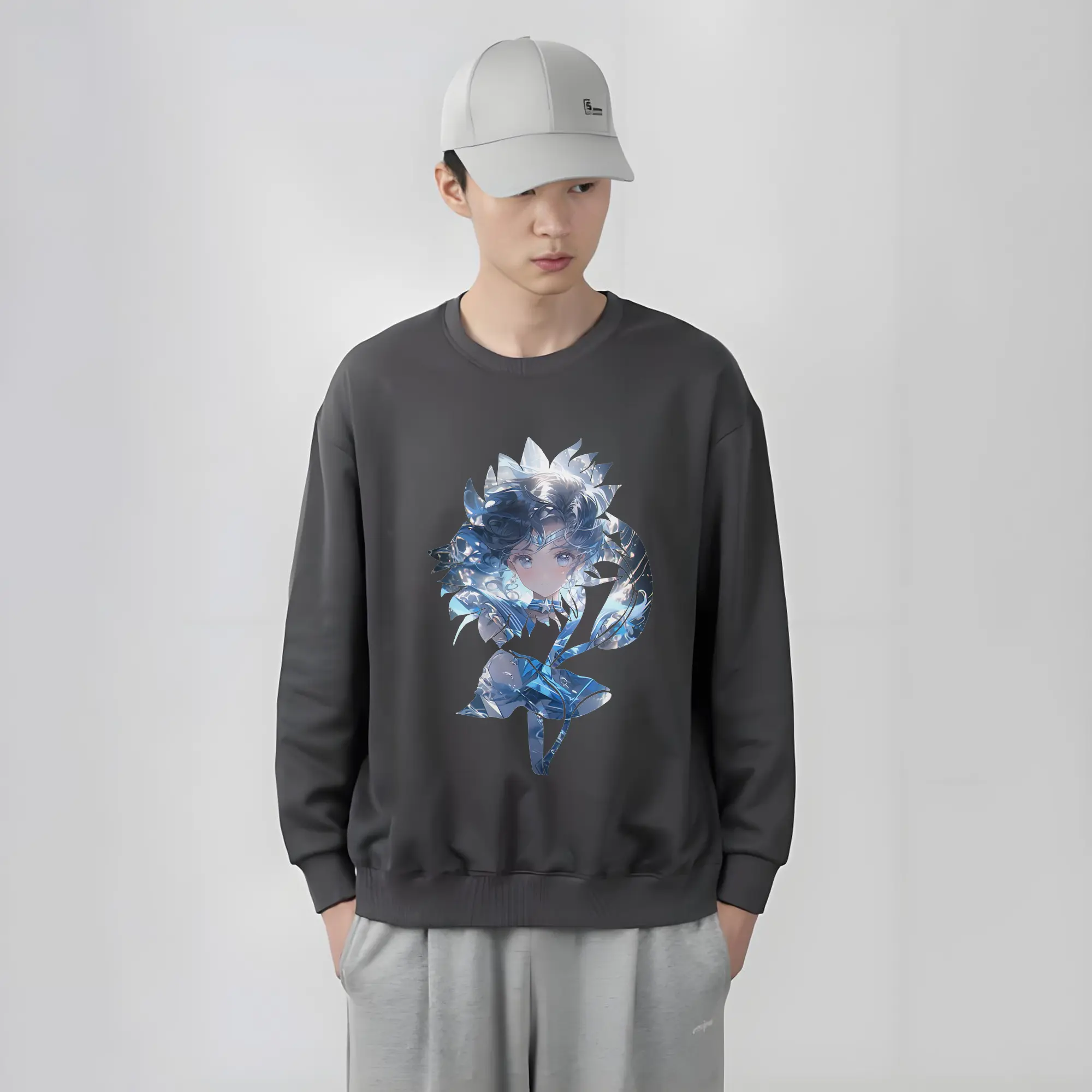 美少女戦士セーラームーン グッズ 水野 亜美