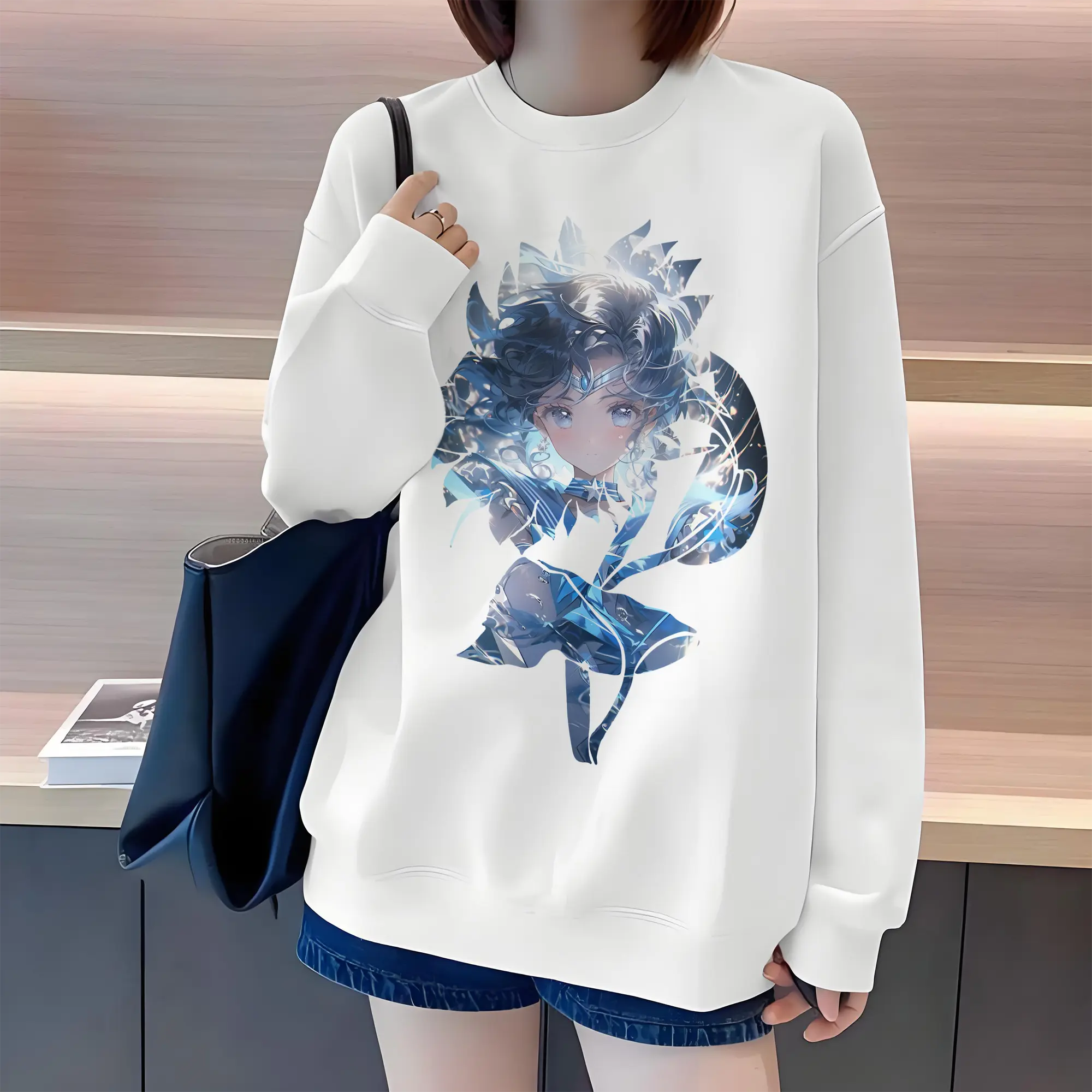 美少女戦士セーラームーン グッズ 水野 亜美