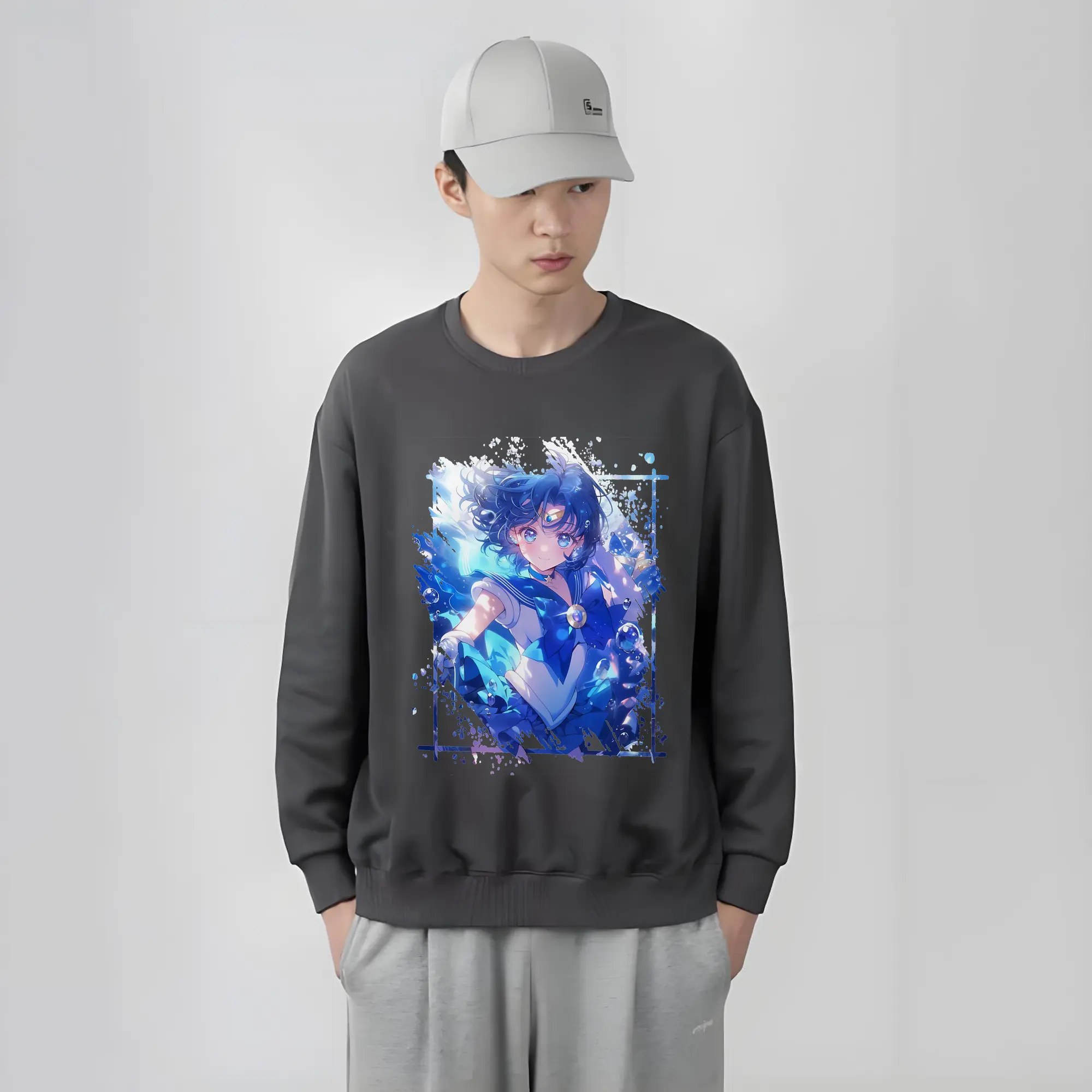 美少女戦士セーラームーン グッズ 水野 亜美