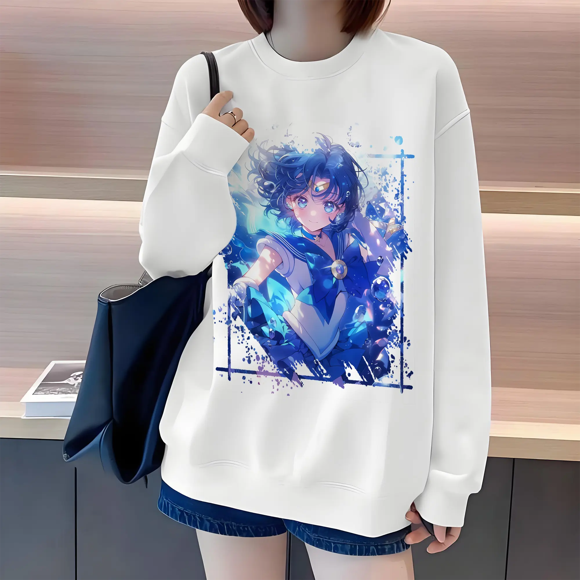 美少女戦士セーラームーン グッズ 水野 亜美