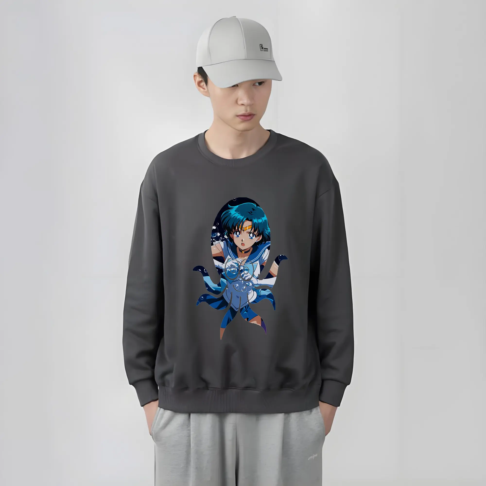 美少女戦士セーラームーン グッズ 水野 亜美