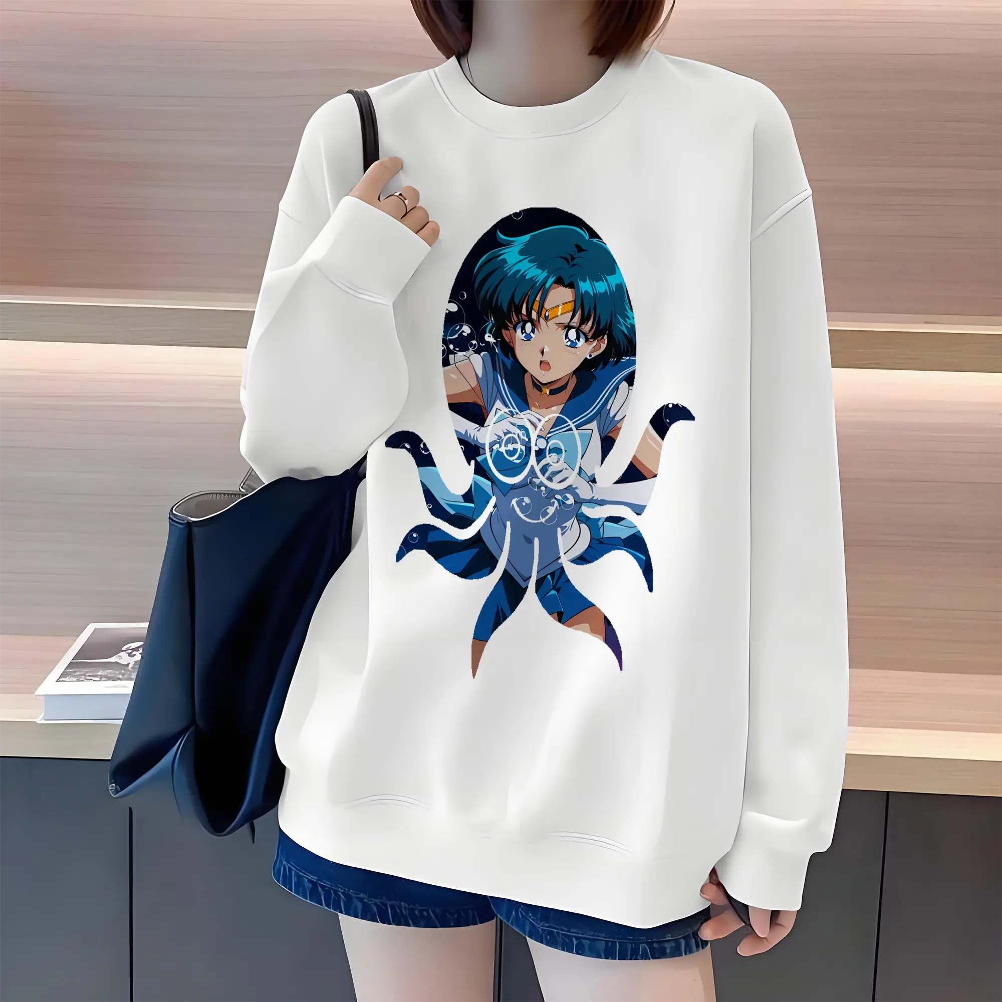 美少女戦士セーラームーン グッズ 水野 亜美